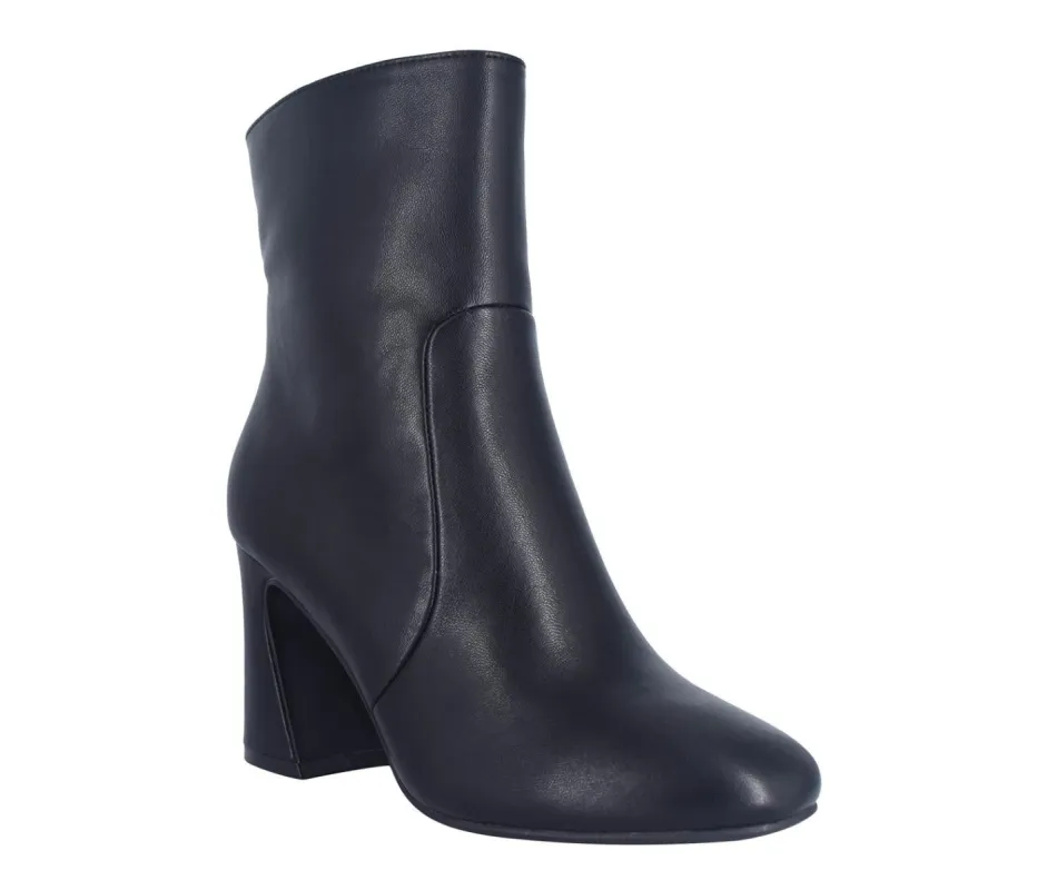 Tharen Booties sold by Lord & Taylor