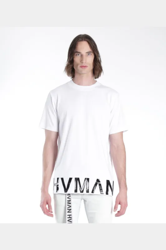 Novelty Hem T-Shirt sold by Lord & Taylor