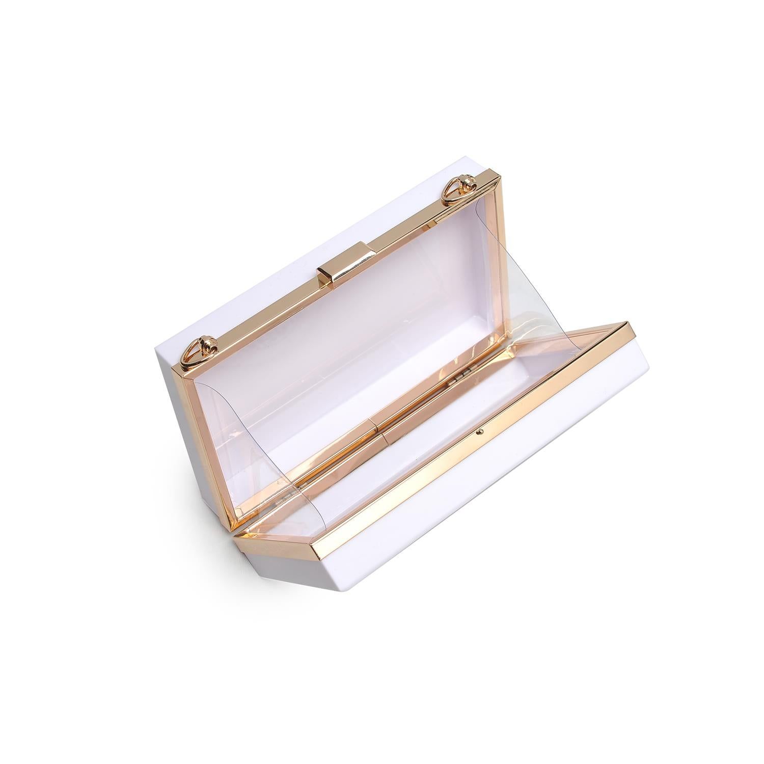 Eye Evening Bag sold by Lord & Taylor product image thumbnail 4