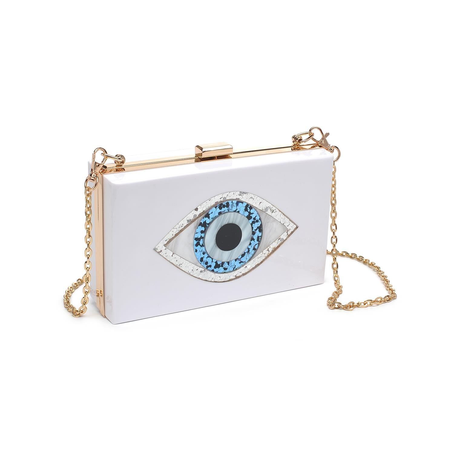 Eye Evening Bag sold by Lord & Taylor product image thumbnail 2