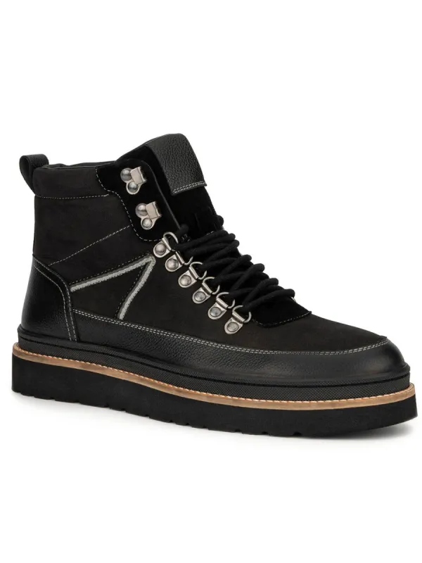Wayne Boot sold by Lord & Taylor