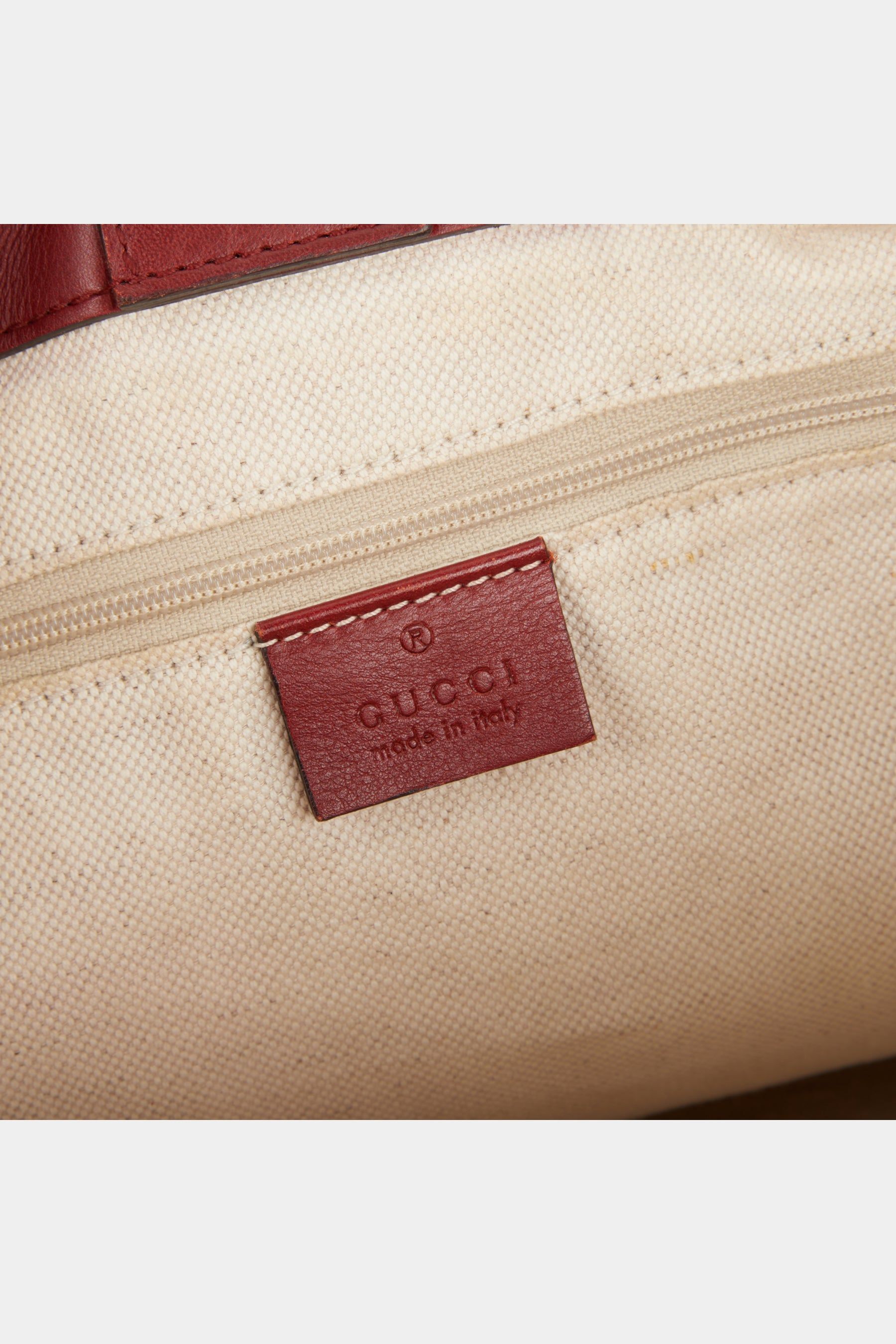 Guccissima Sukey Tote Bag sold by Lord & Taylor product image thumbnail 5