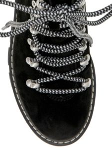 Gabbie Lace Up Booties sold by Lord & Taylor