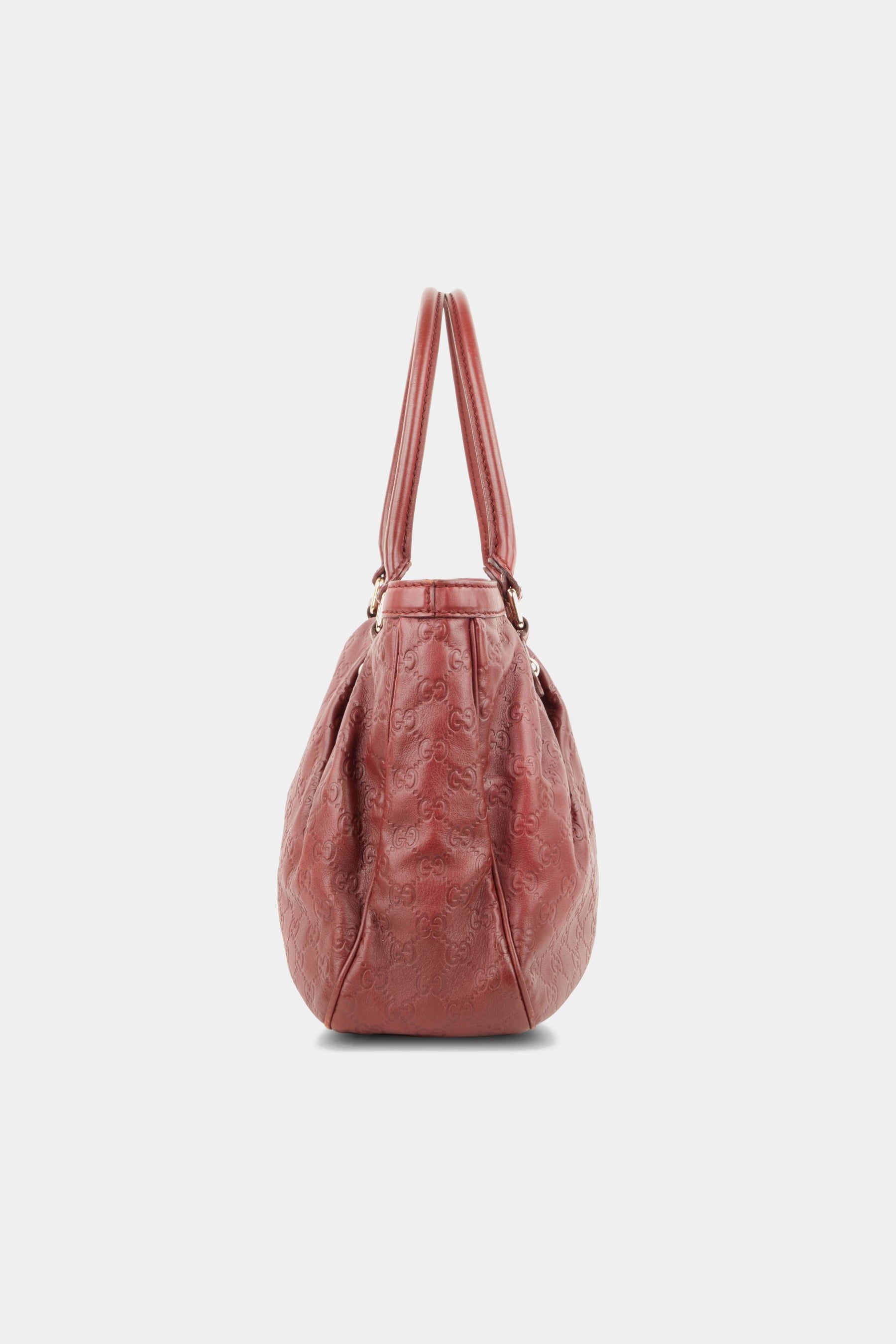 Guccissima Sukey Tote Bag sold by Lord & Taylor product image thumbnail 3