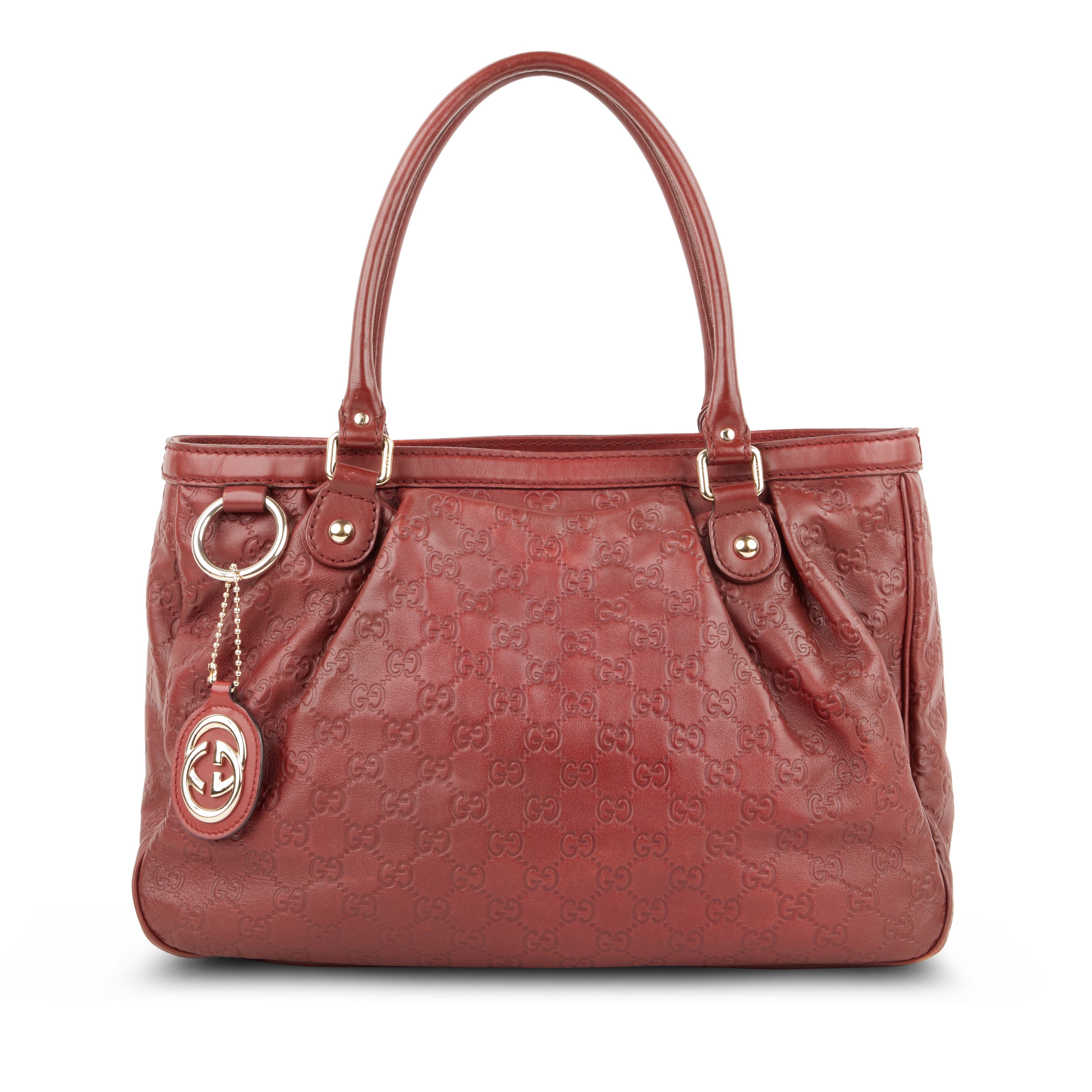 Guccissima Sukey Tote Bag sold by Lord & Taylor product image thumbnail 7
