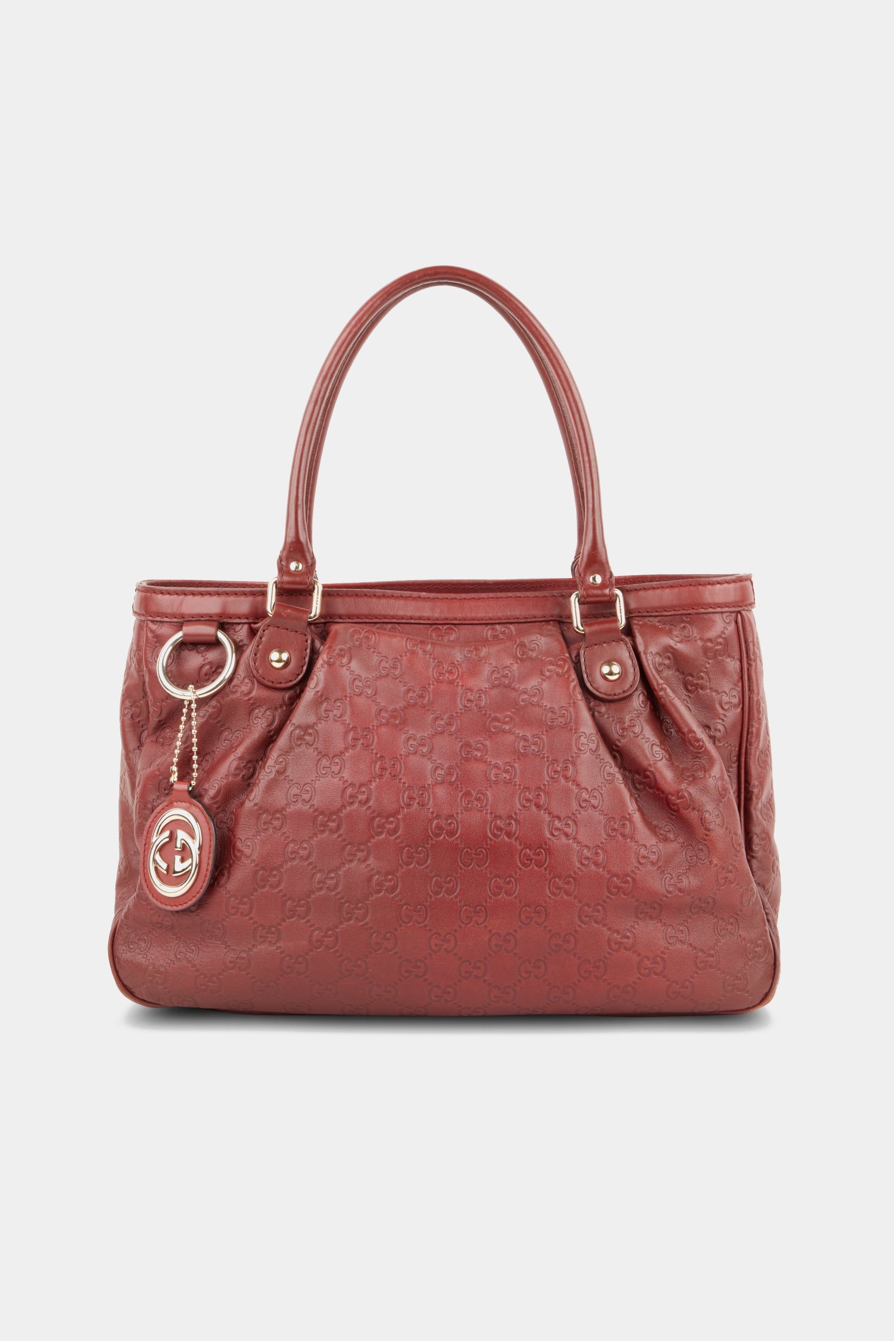 Guccissima Sukey Tote Bag sold by Lord & Taylor