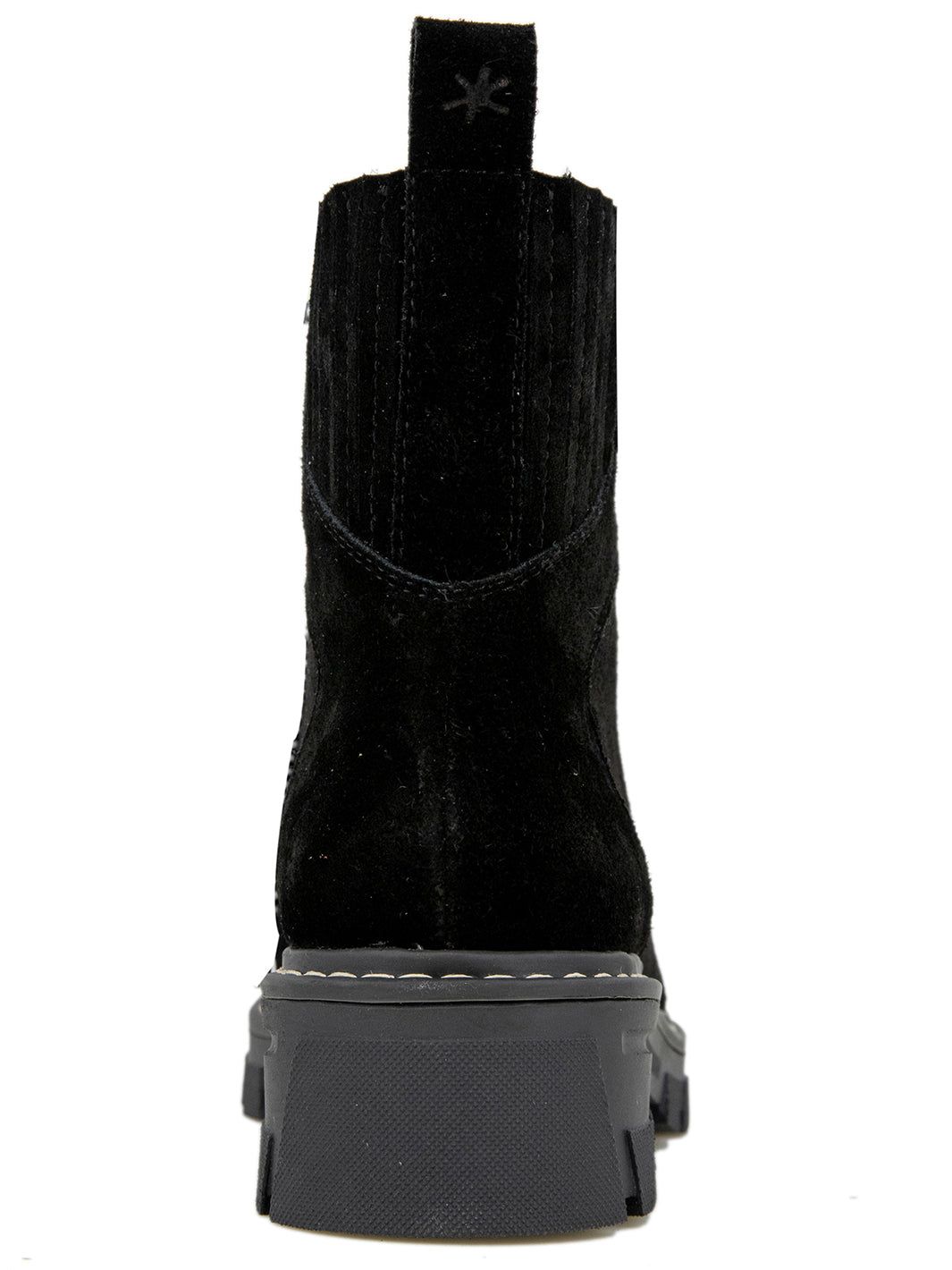 Gabbie Lace Up Booties sold by Lord & Taylor product image thumbnail 5