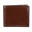 RFID Slim Leather Billfold Wallet sold by Lord & Taylor product image thumbnail 9