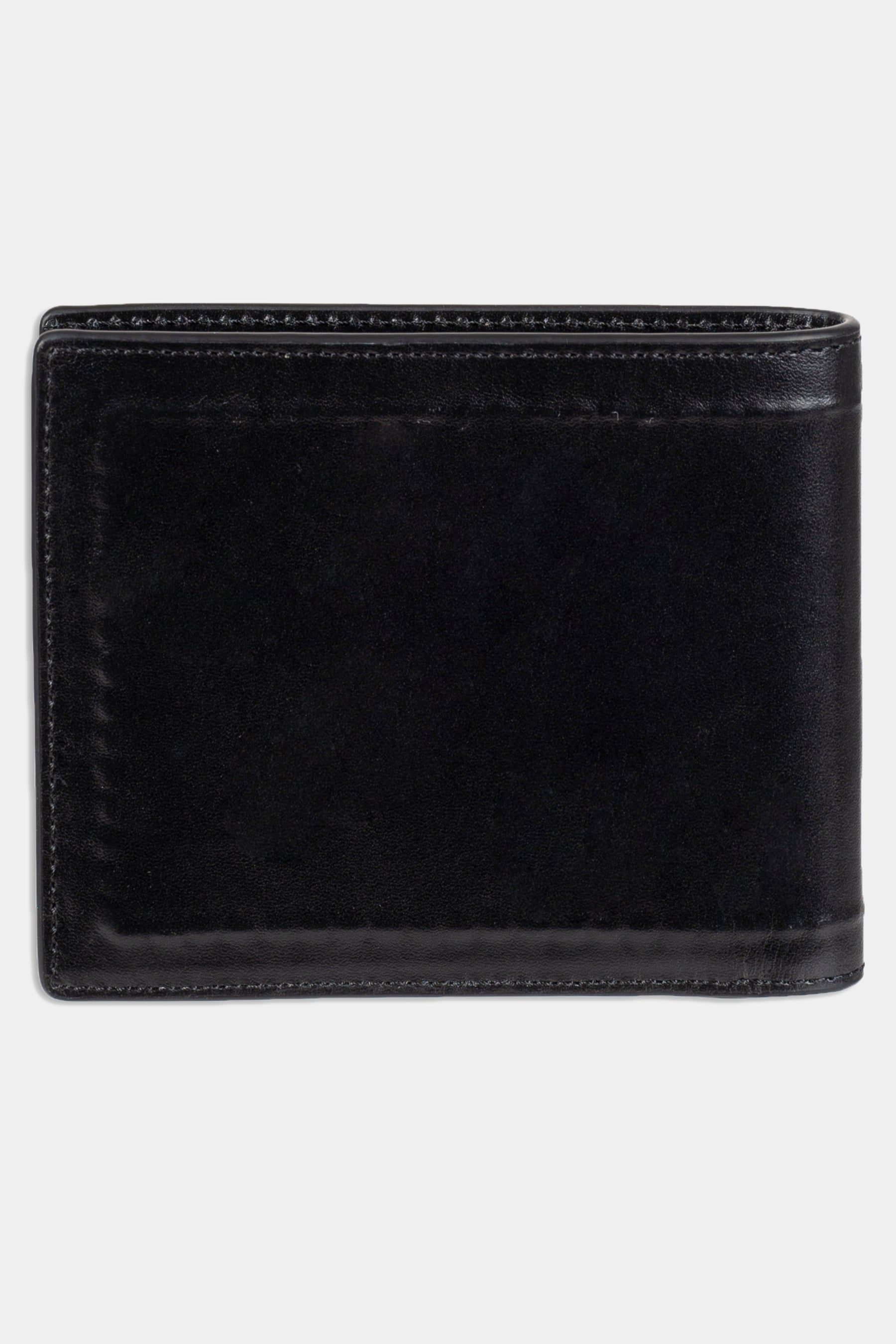 RFID Slim Leather Billfold Wallet sold by Lord & Taylor product image thumbnail 4