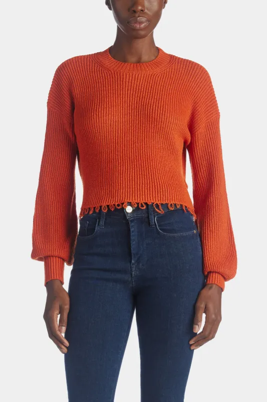 Camille Sweater sold by Lord & Taylor
