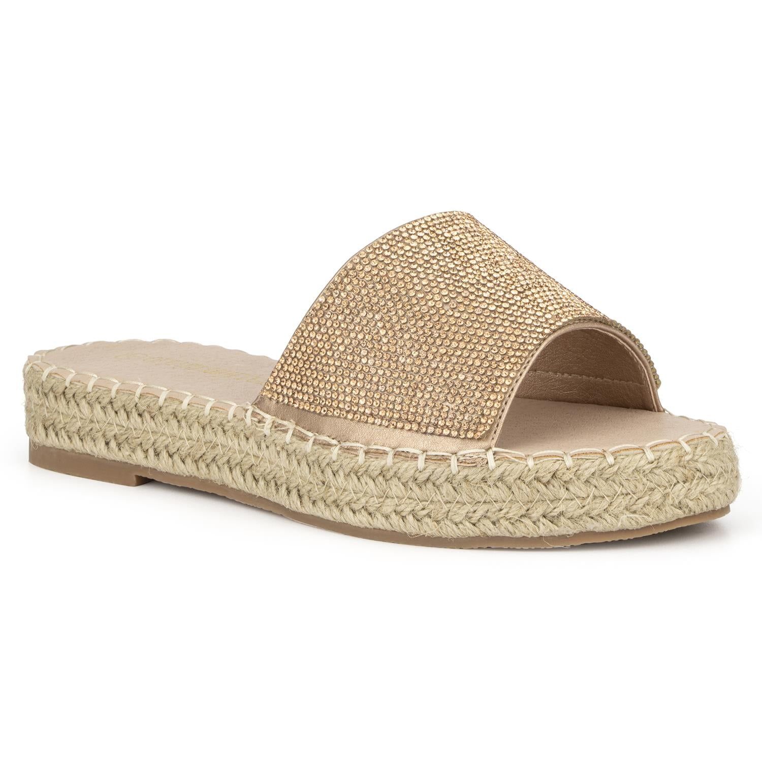 Ceros Sandals sold by Lord & Taylor