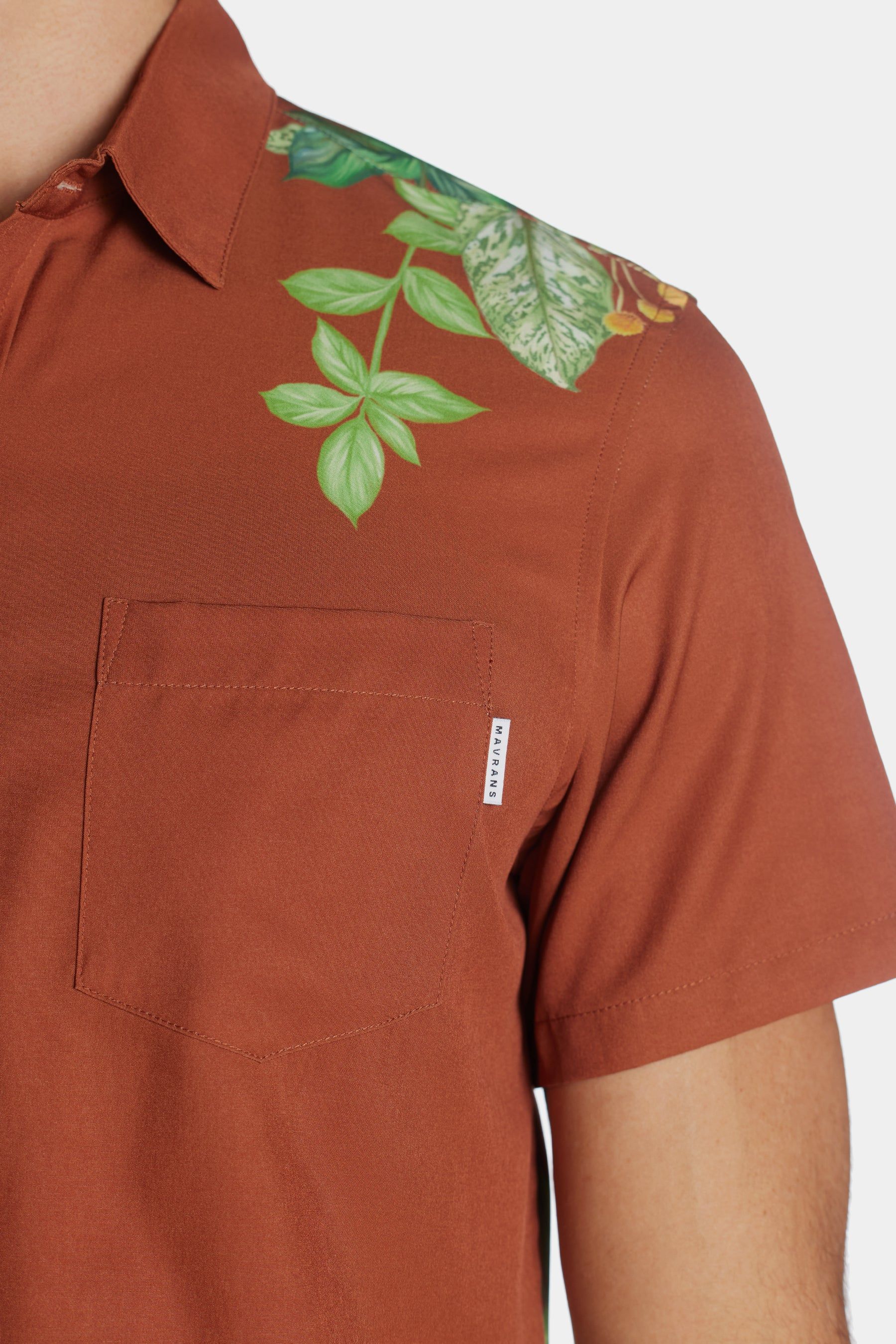 Safari Weekend Shirt sold by Lord & Taylor product image thumbnail 2