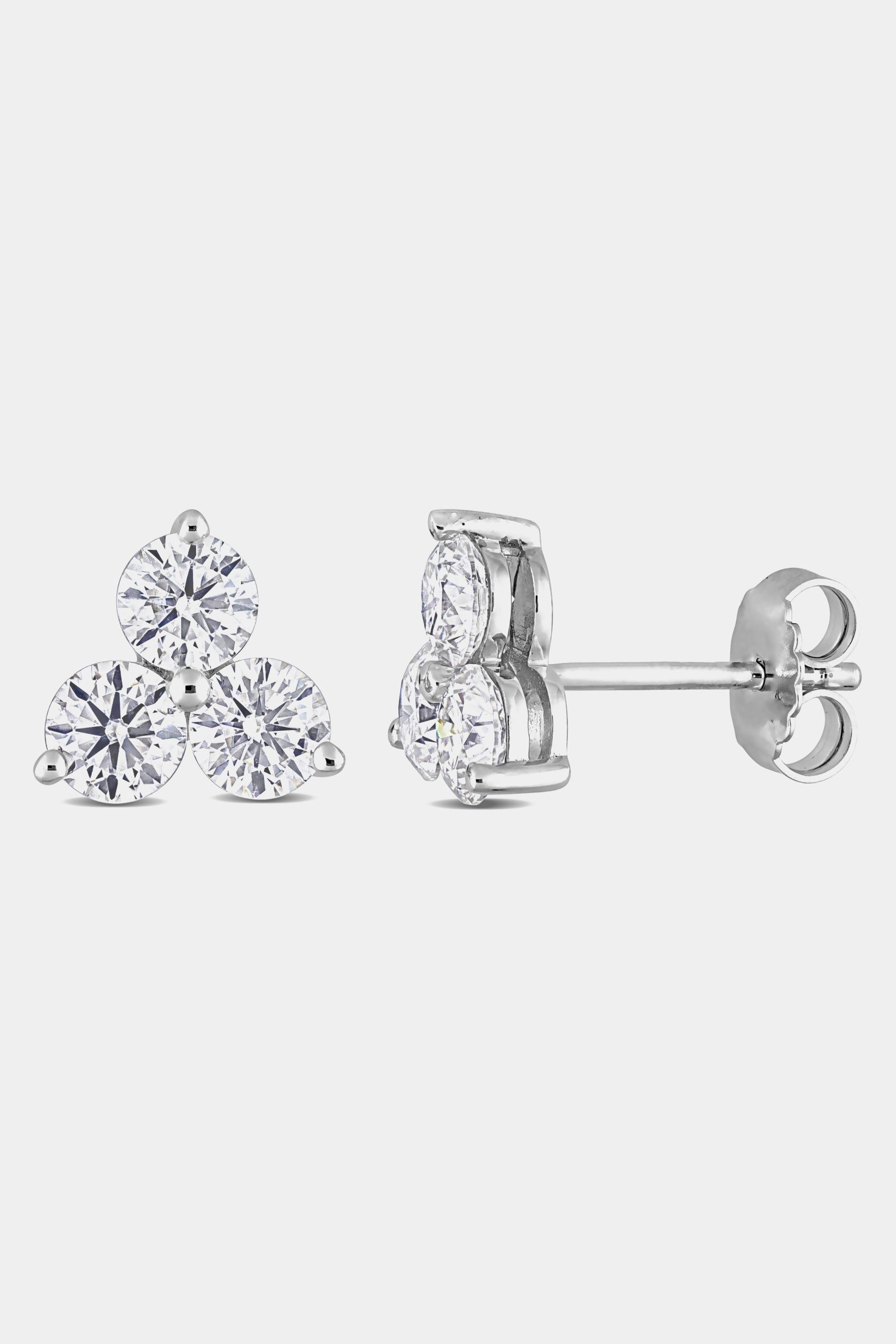 Stud Earrings sold by Lord & Taylor