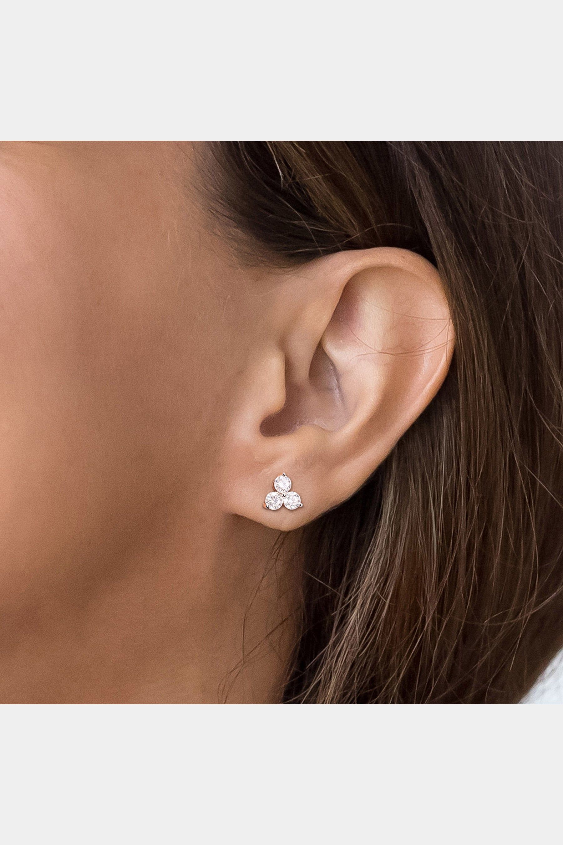Stud Earrings sold by Lord & Taylor product image thumbnail 2