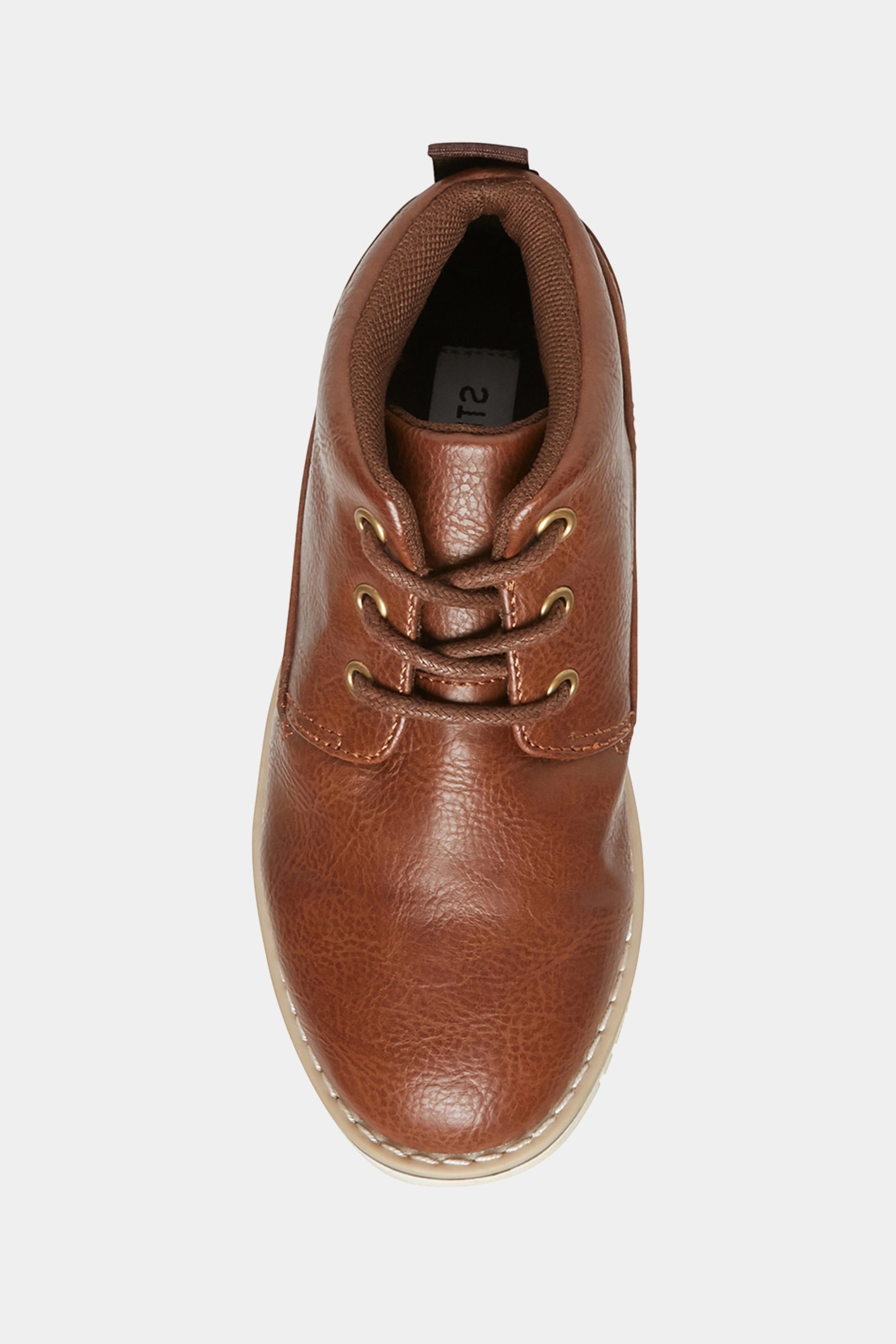 Major Boot sold by Lord & Taylor product image thumbnail 2