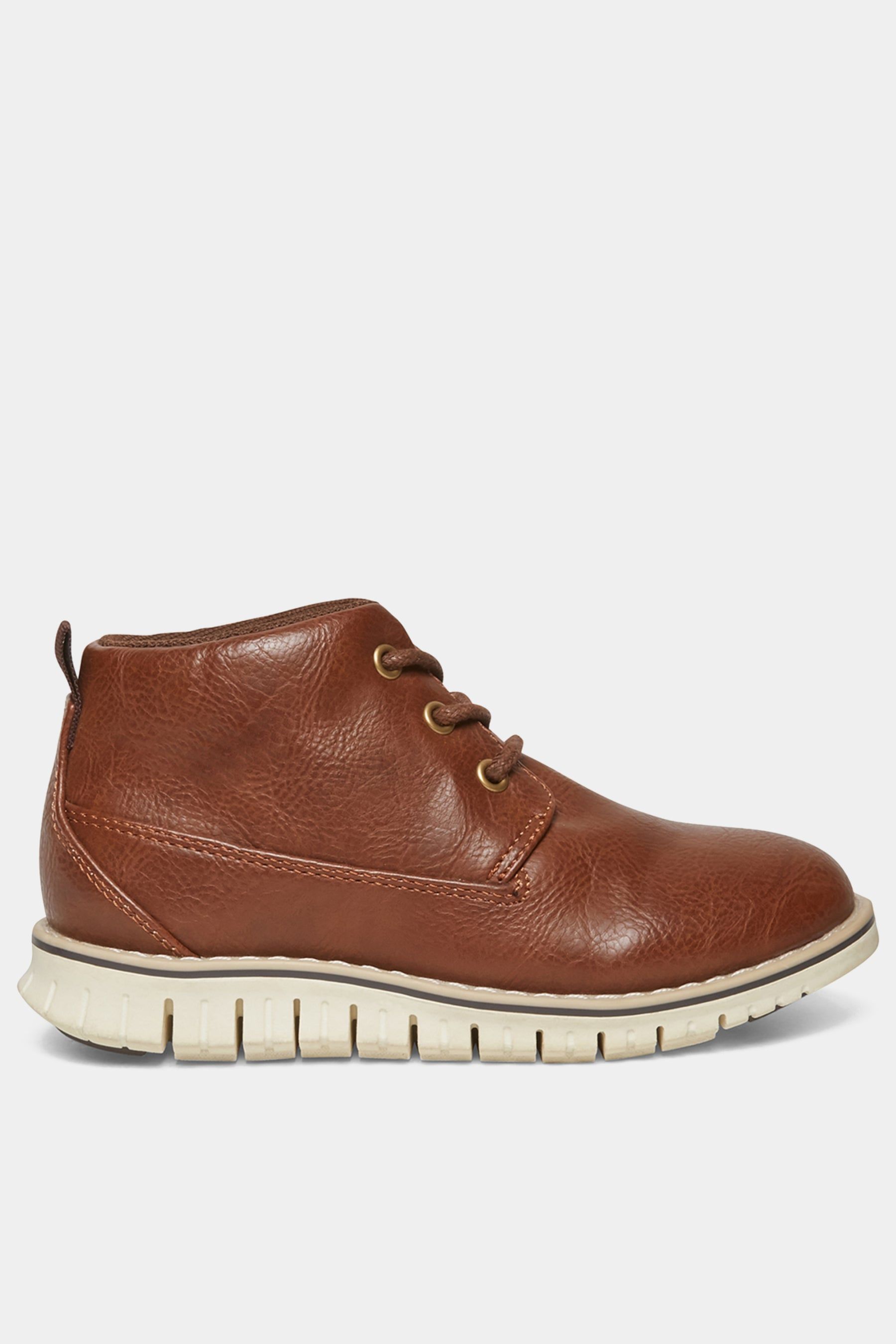 Major Boot sold by Lord & Taylor product image thumbnail 4