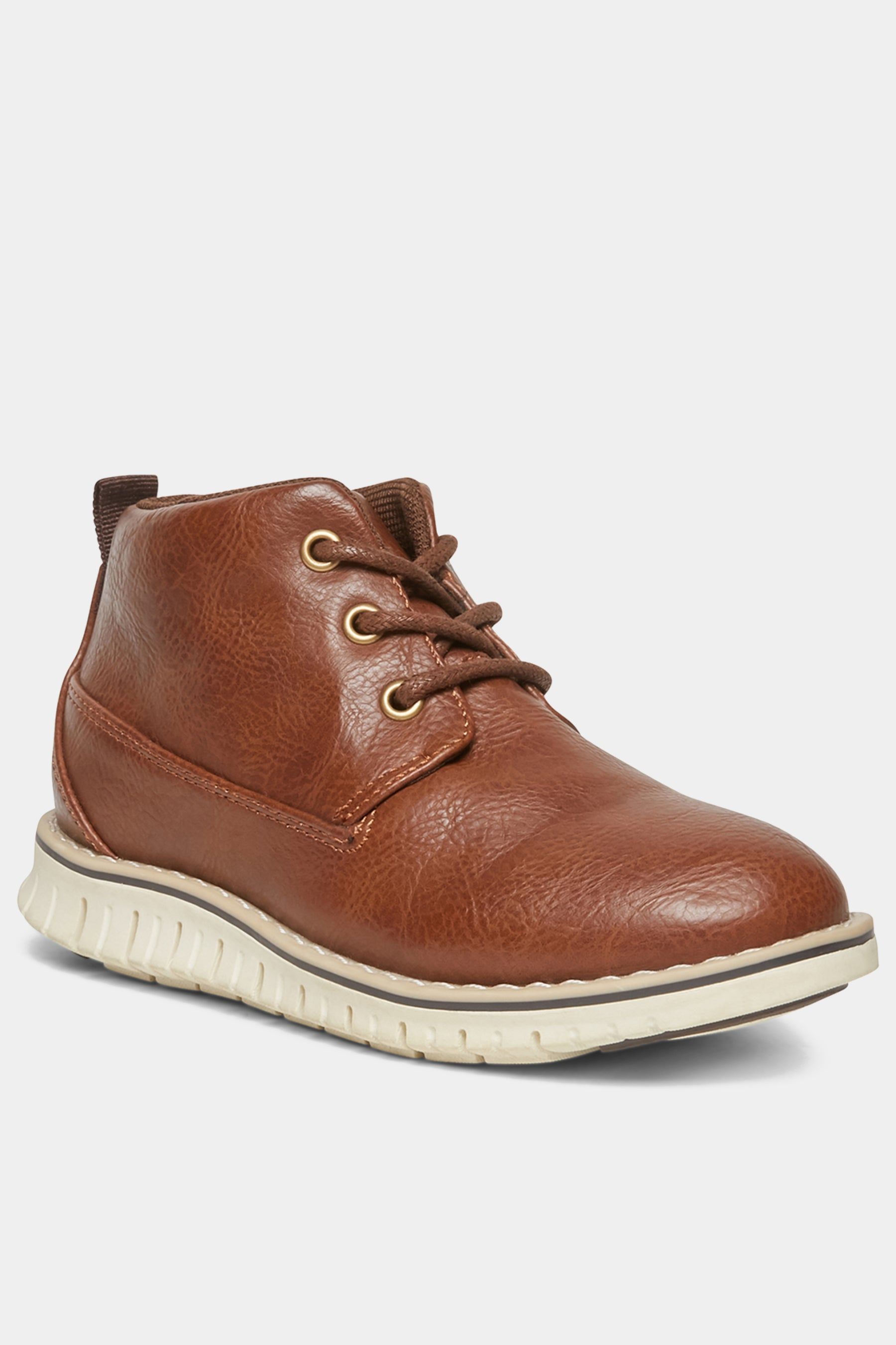 Major Boot sold by Lord & Taylor