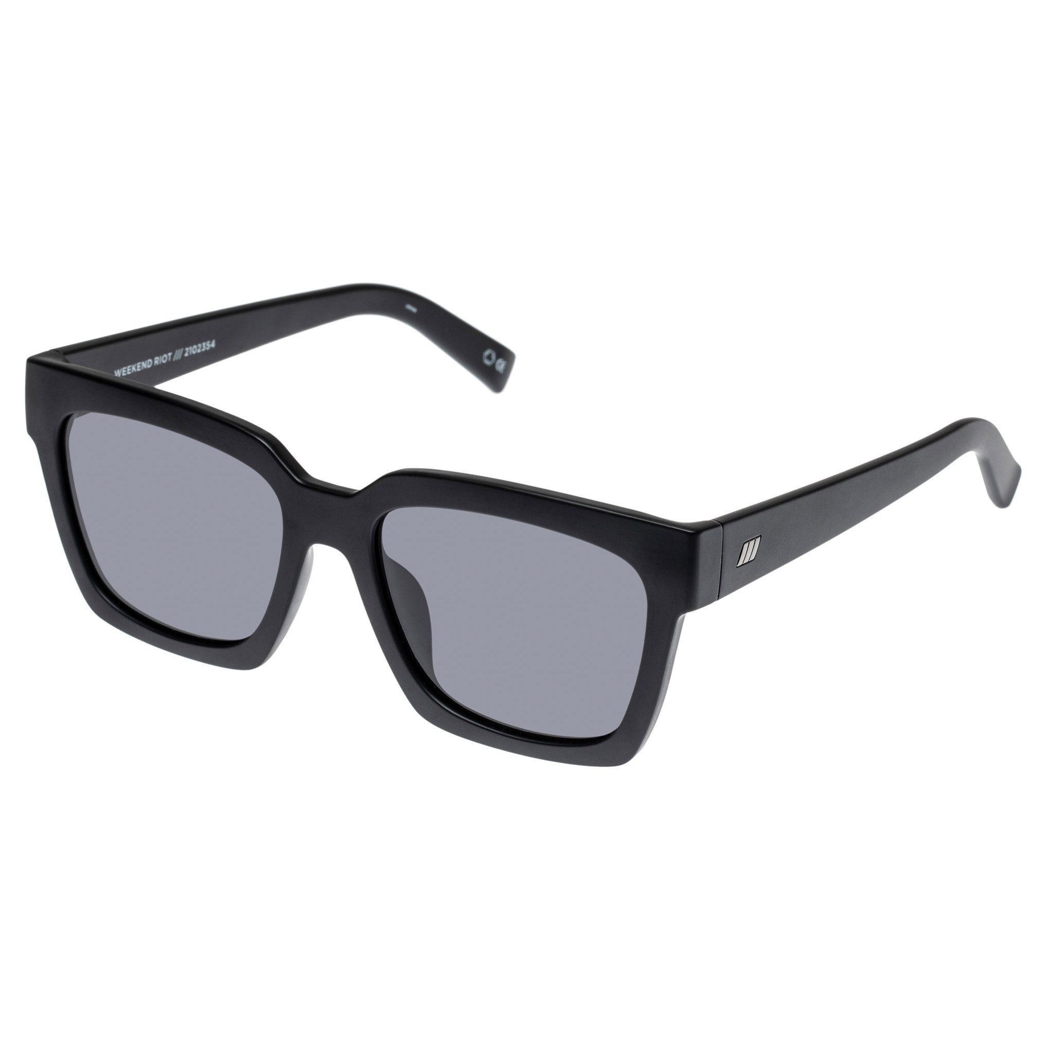 Weekend Riot Sunglasses sold by Lord & Taylor product image thumbnail 3
