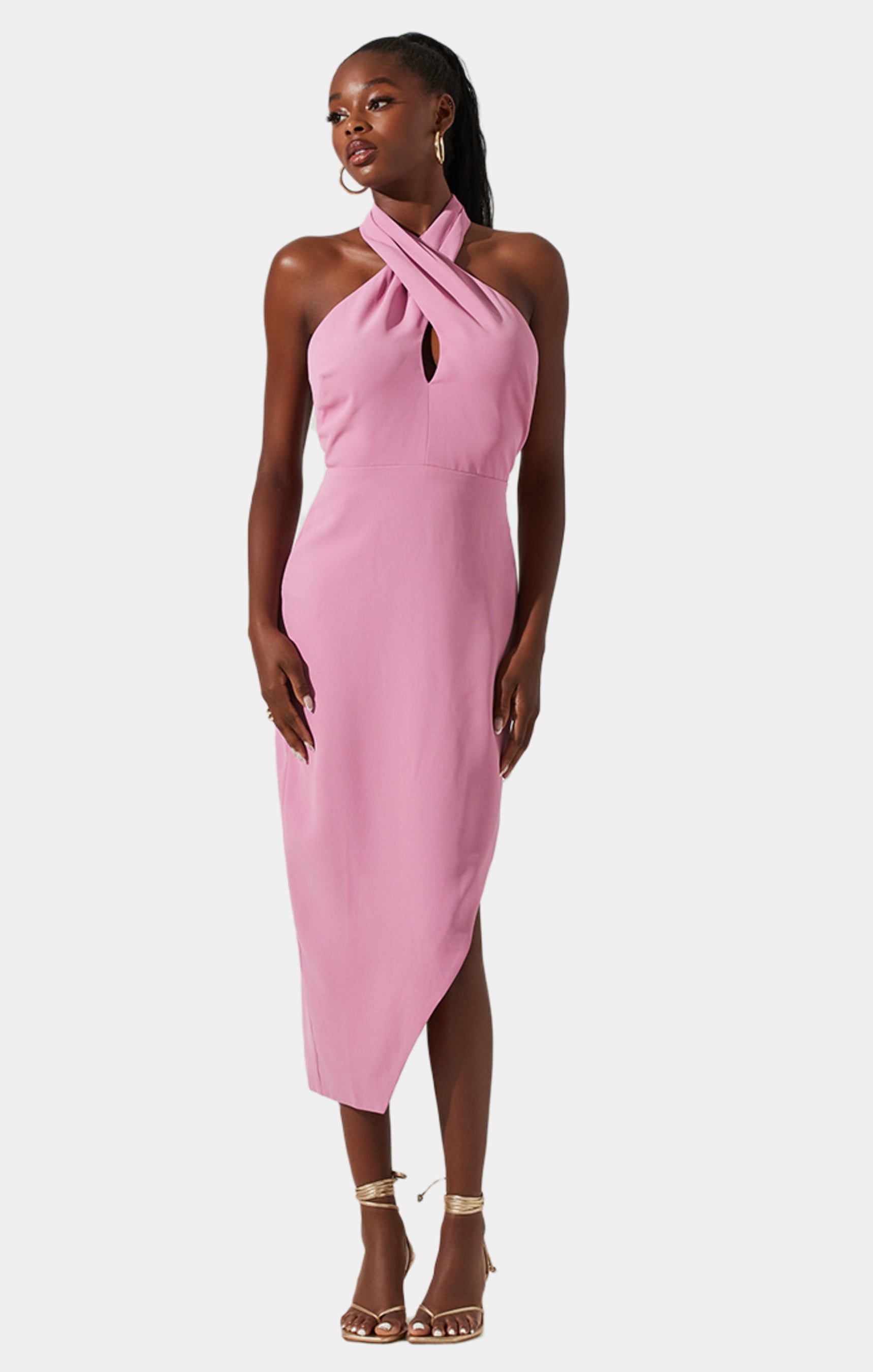 Jodie Dress sold by Lord & Taylor