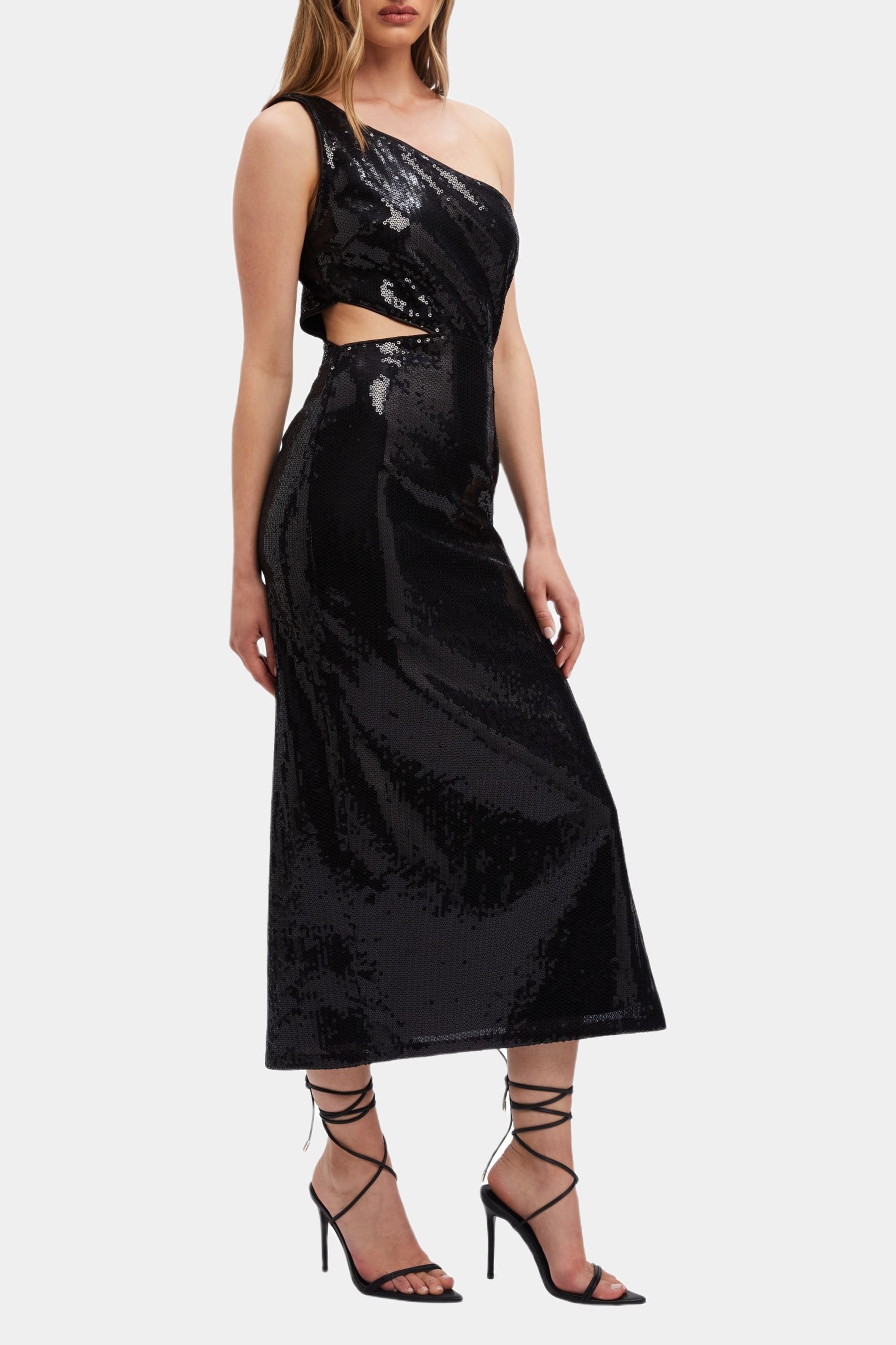 Lithium Sequin Dress sold by Lord & Taylor