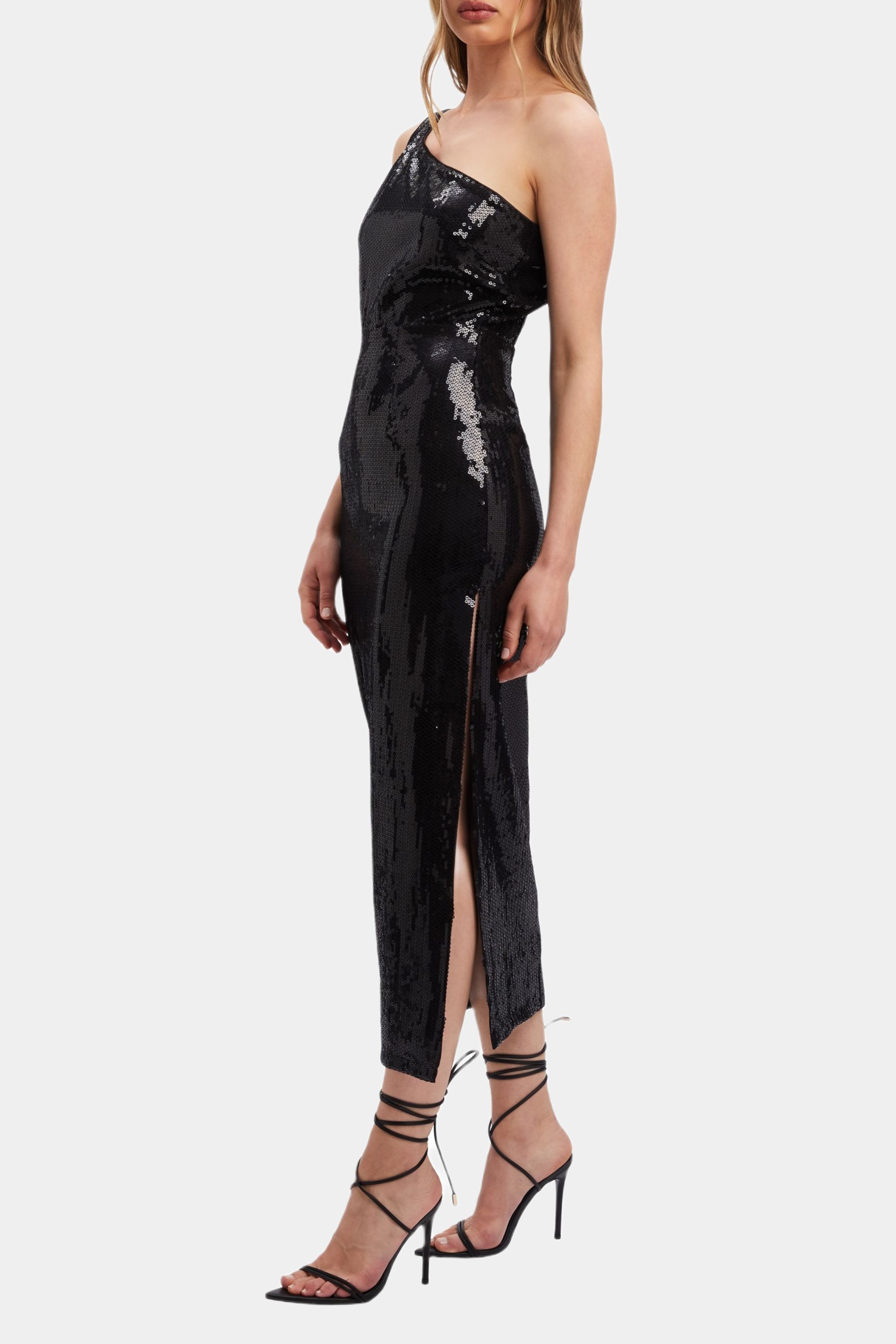 Lithium Sequin Dress sold by Lord & Taylor product image thumbnail 5