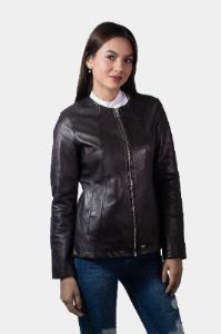 No Collar Jacket sold by Lord & Taylor