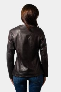 No Collar Jacket sold by Lord & Taylor