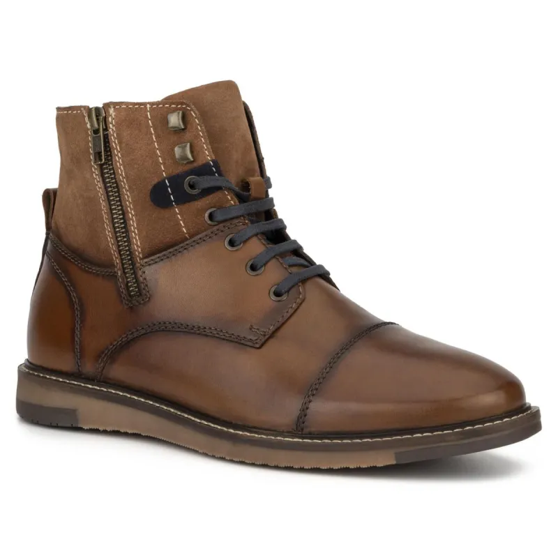 Emmett Boot sold by Lord & Taylor
