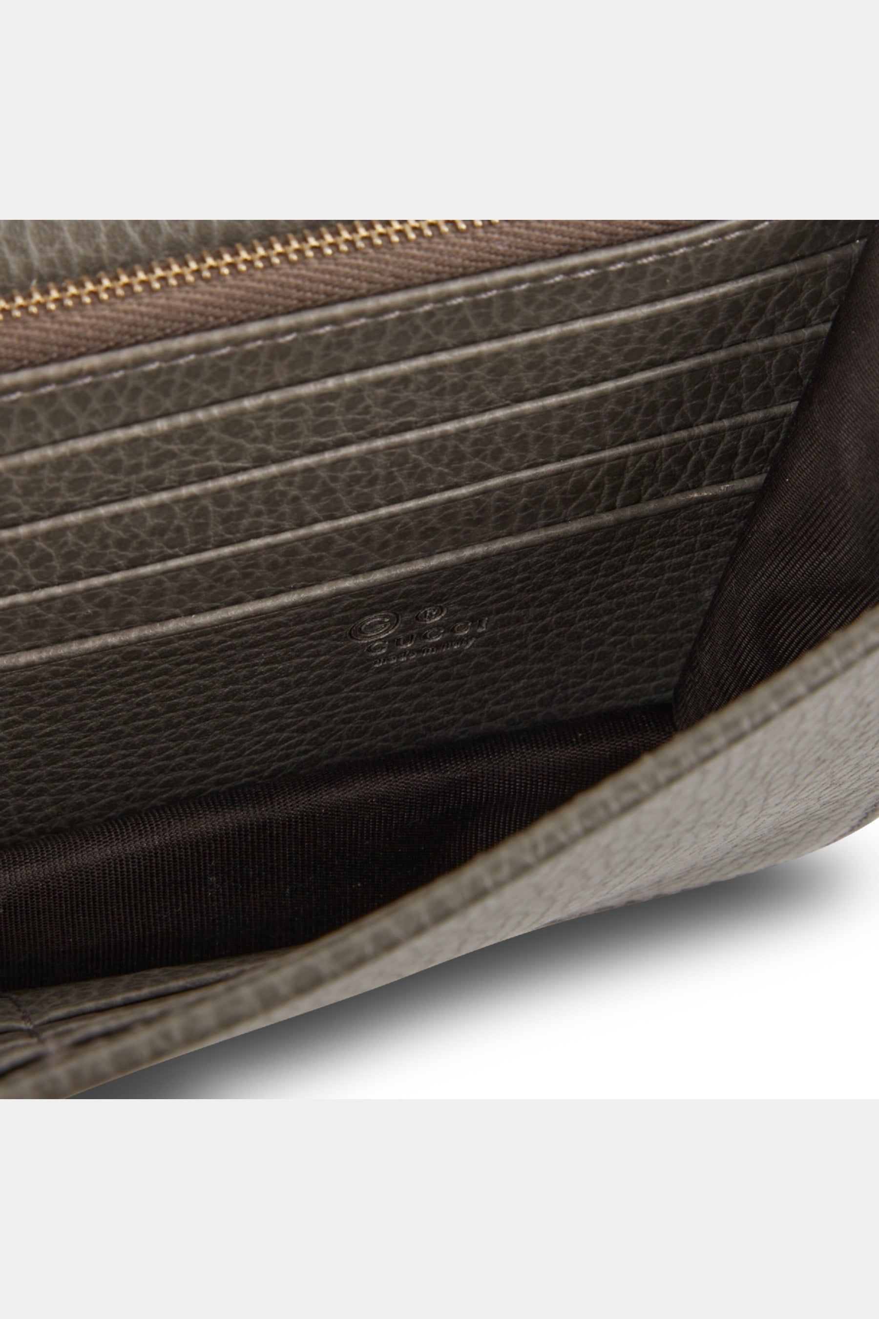 Interlocking Gg Chain Wallet sold by Lord & Taylor product image thumbnail 2