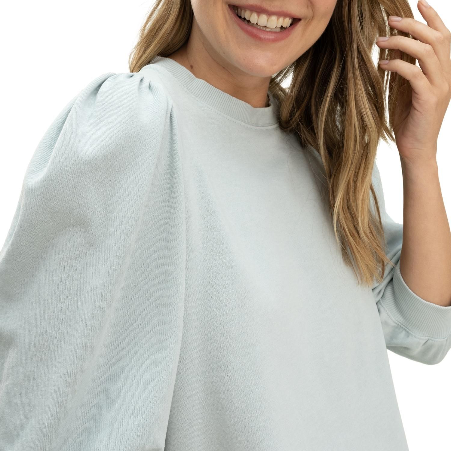 Mariposa Flounce Pullover sold by Lord & Taylor product image thumbnail 11