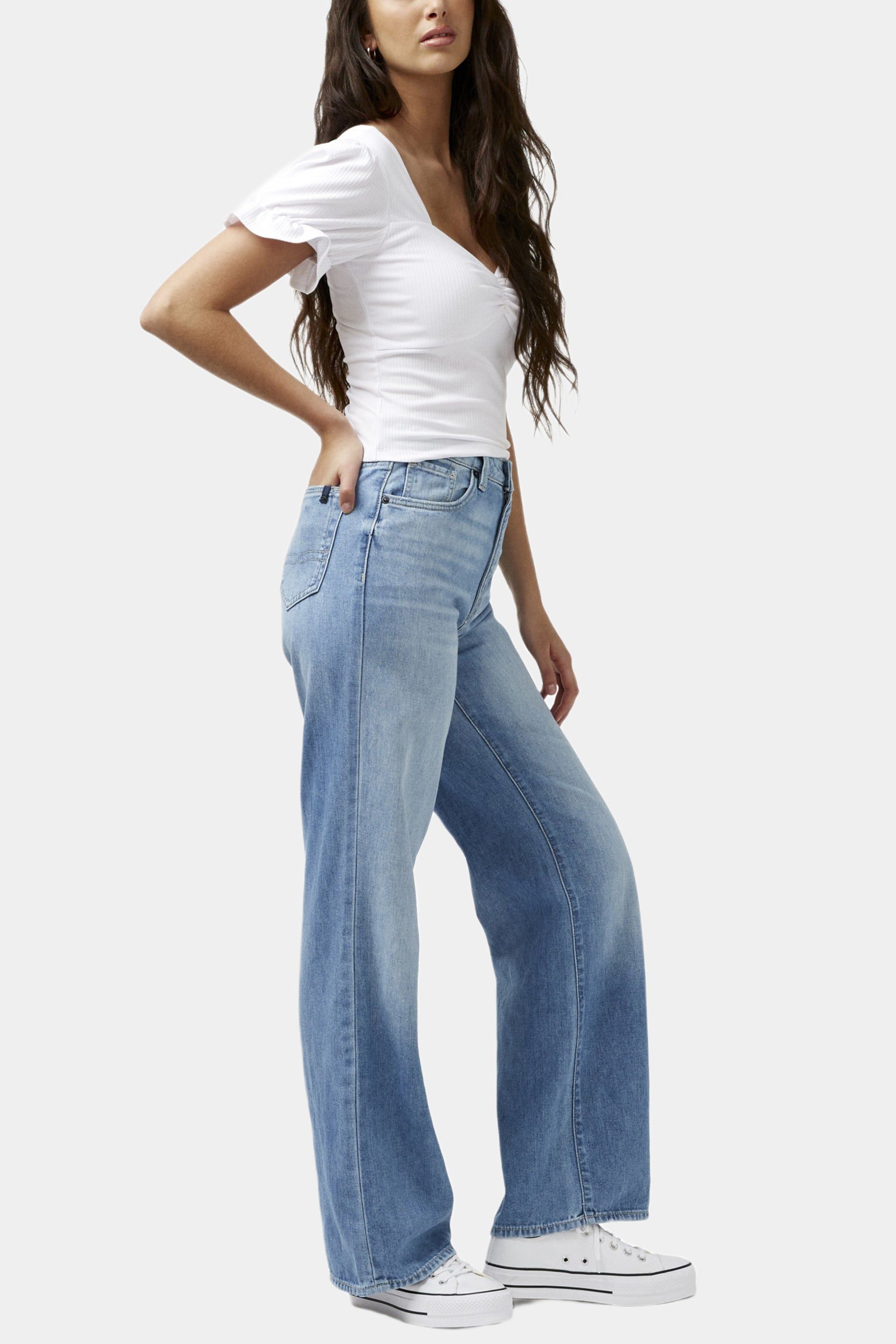 Amari Flutter Sleeve T-Shirt sold by Lord & Taylor product image thumbnail 2