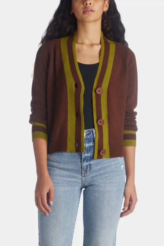 V-neck Cardigan sold by Lord & Taylor