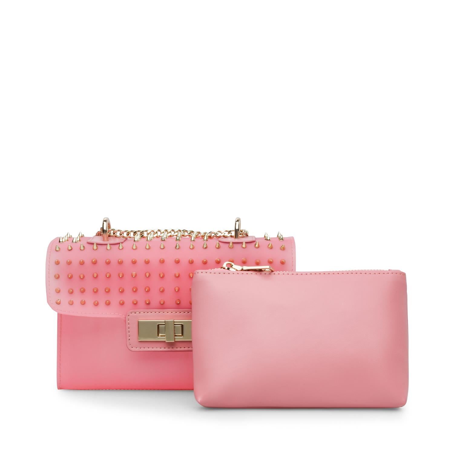 Brinny Studded Jelly Crossbody sold by Lord & Taylor product image thumbnail 5