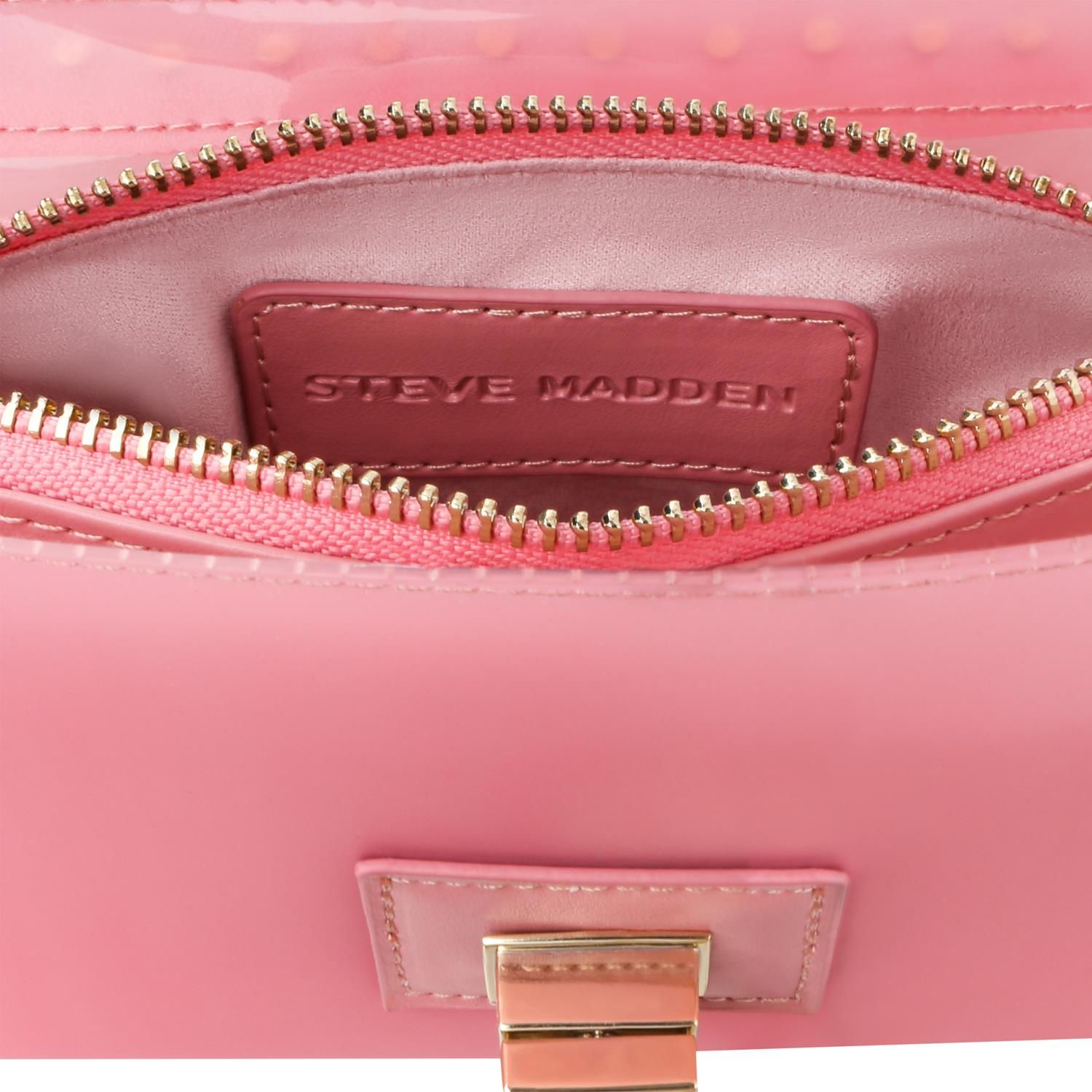 Brinny Studded Jelly Crossbody sold by Lord & Taylor product image thumbnail 2
