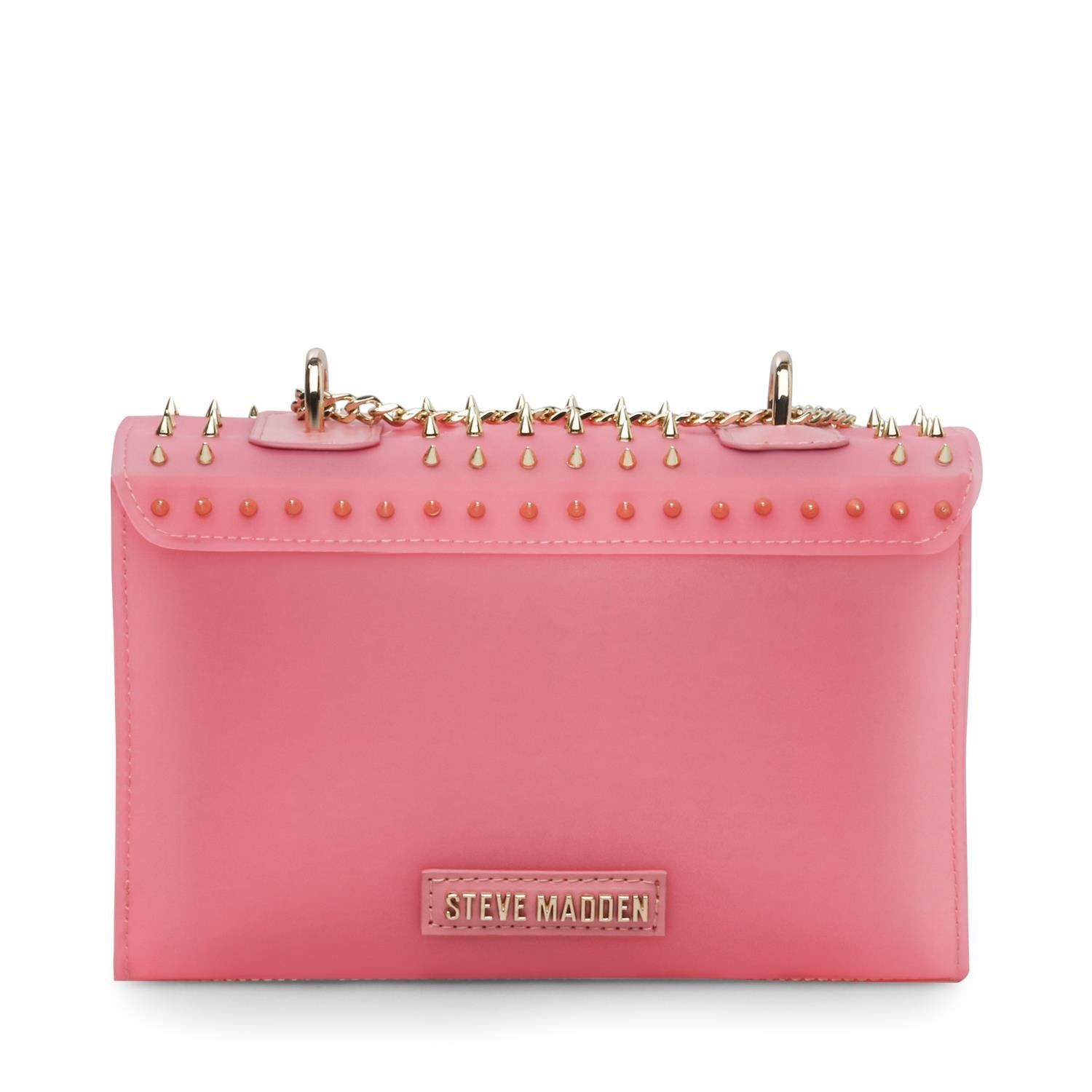 Brinny Studded Jelly Crossbody sold by Lord & Taylor product image thumbnail 3