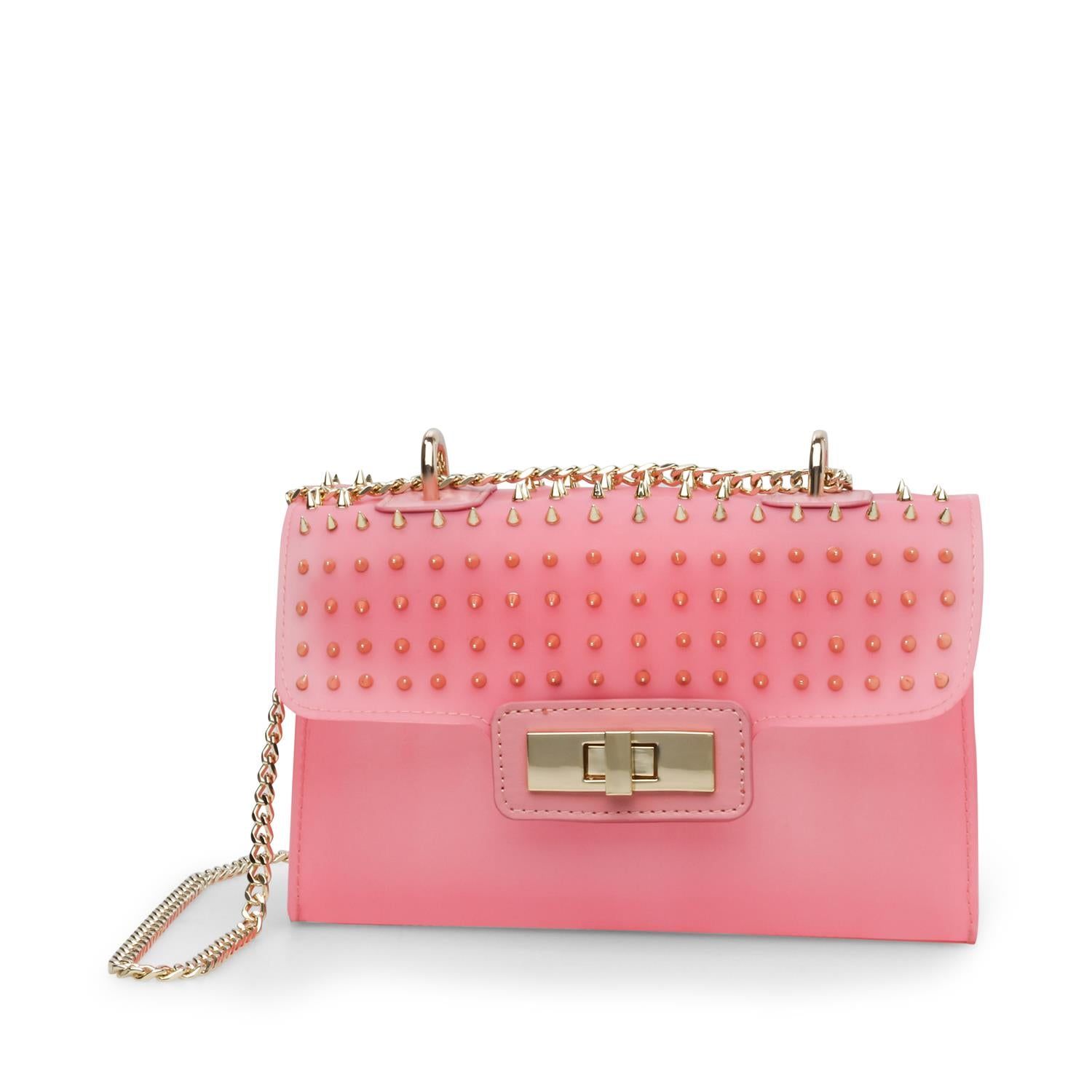Brinny Studded Jelly Crossbody sold by Lord & Taylor
