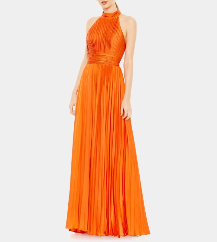 Sleeveless Gown sold by Lord & Taylor