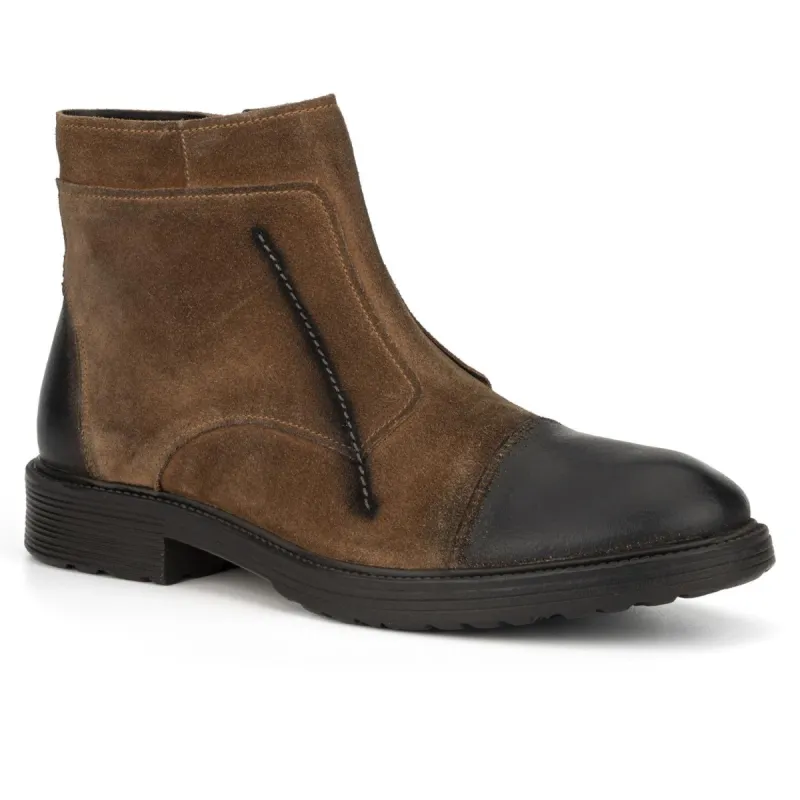 Lincoln Chelsea Boot sold by Lord & Taylor
