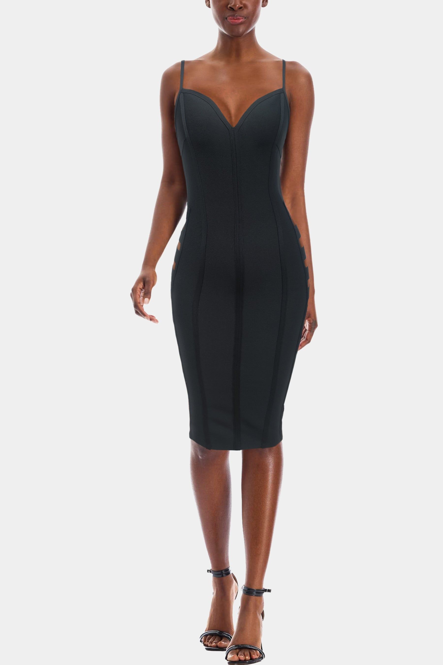 Bodycon Bandage Dress sold by Lord & Taylor