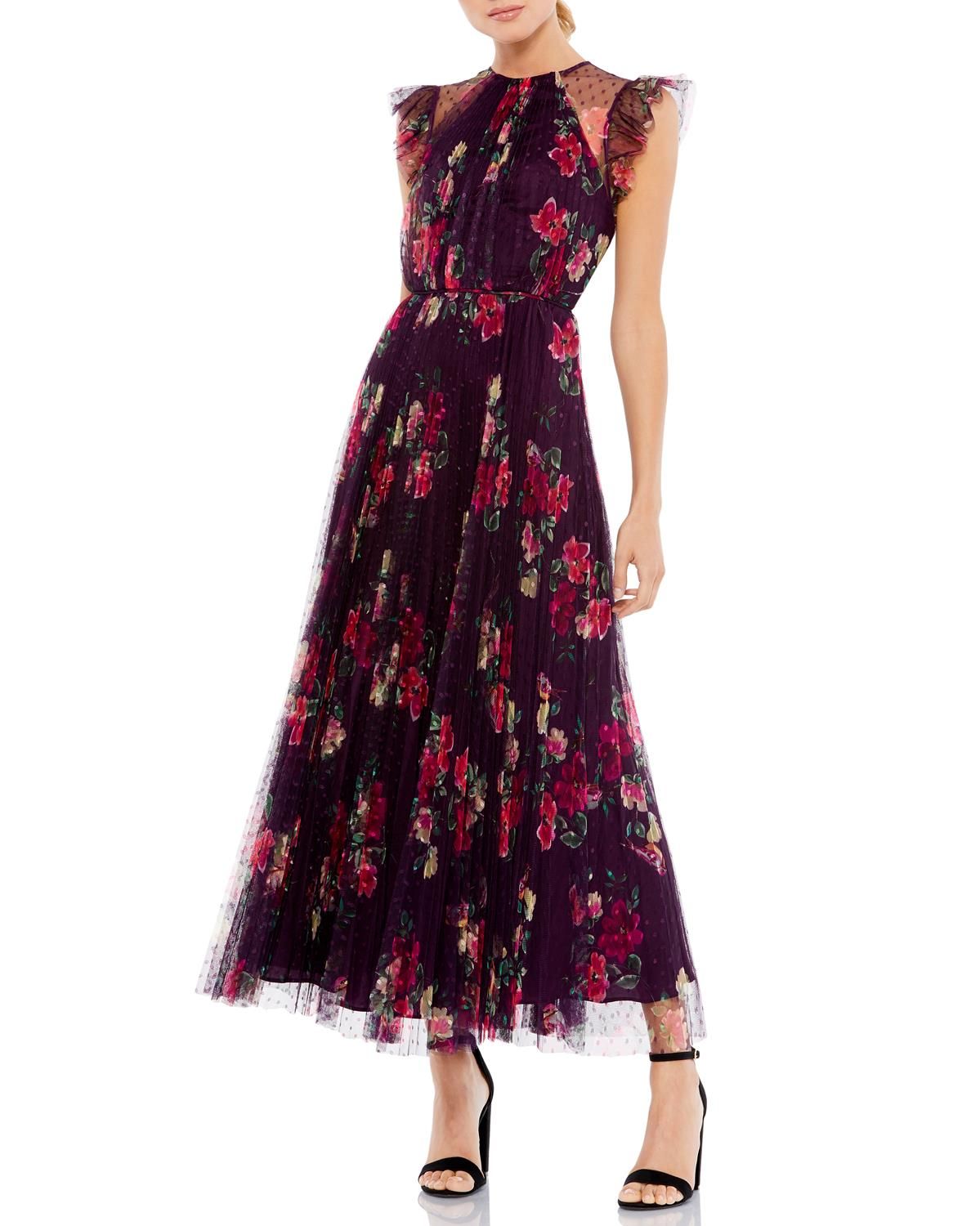 T Length Dress sold by Lord & Taylor