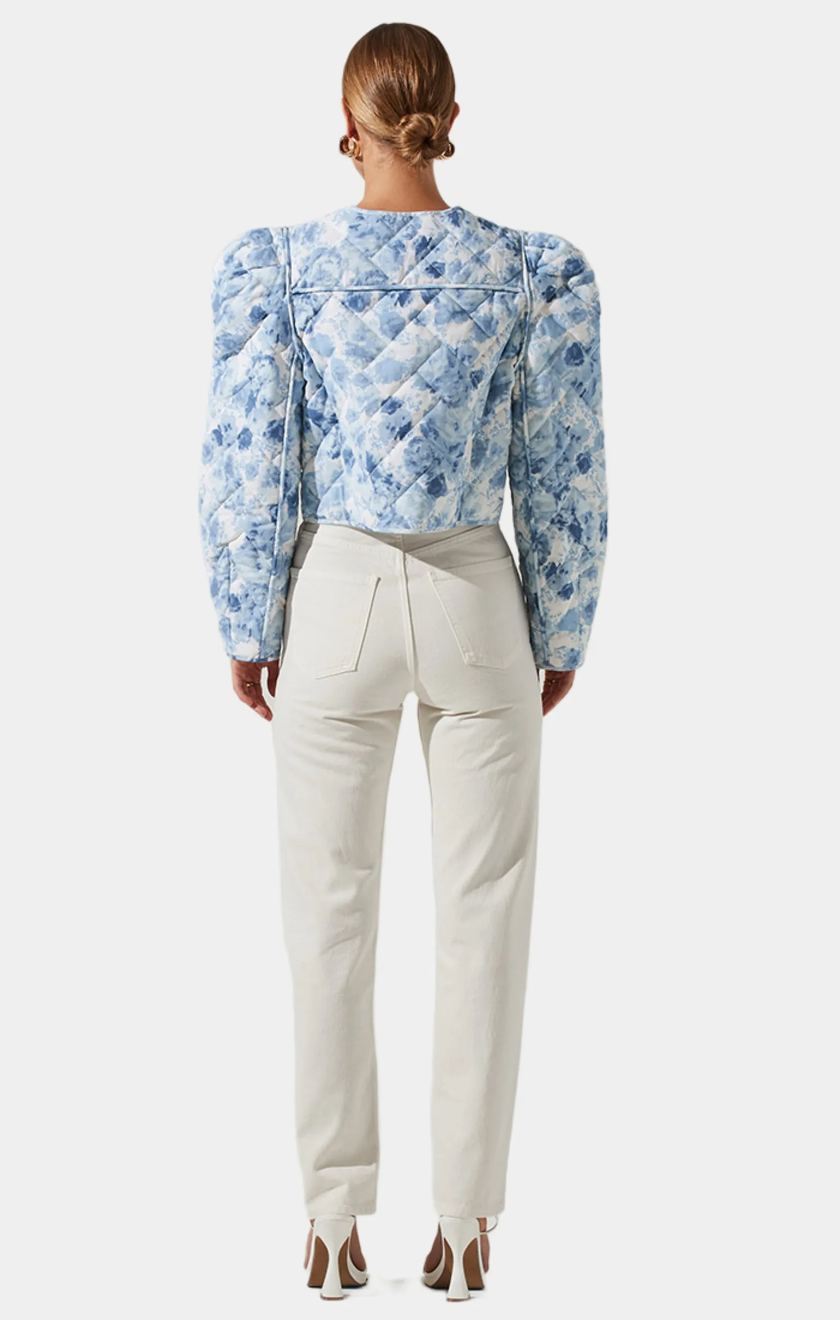 Alena Jacket sold by Lord & Taylor product image thumbnail 3