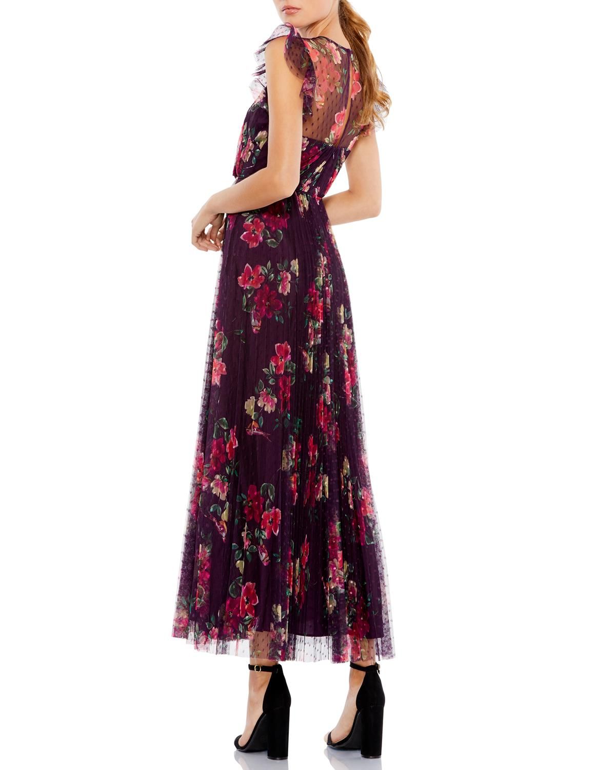 T Length Dress sold by Lord & Taylor product image thumbnail 2