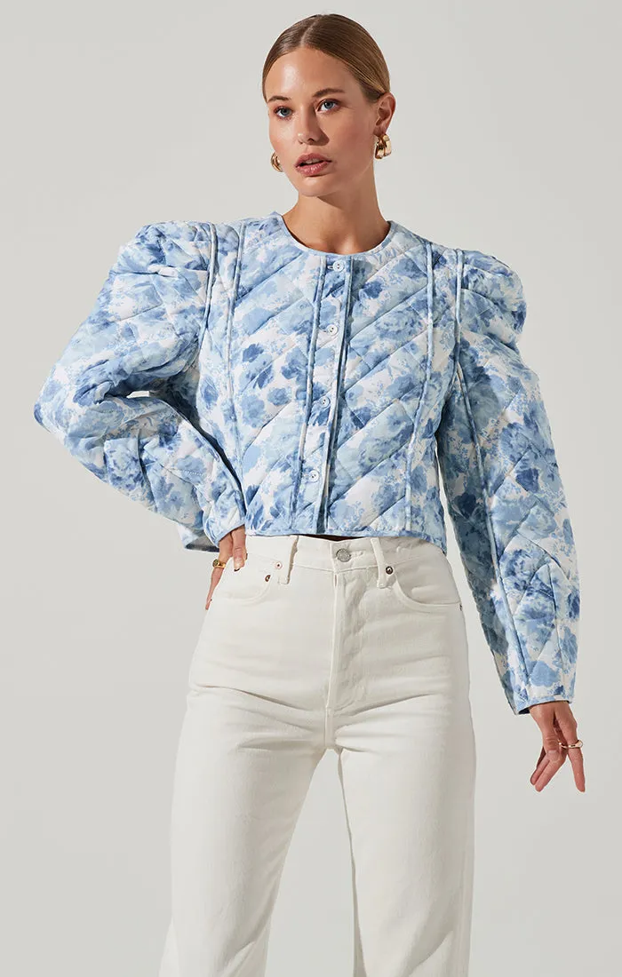 Alena Jacket sold by Lord & Taylor product image thumbnail 4
