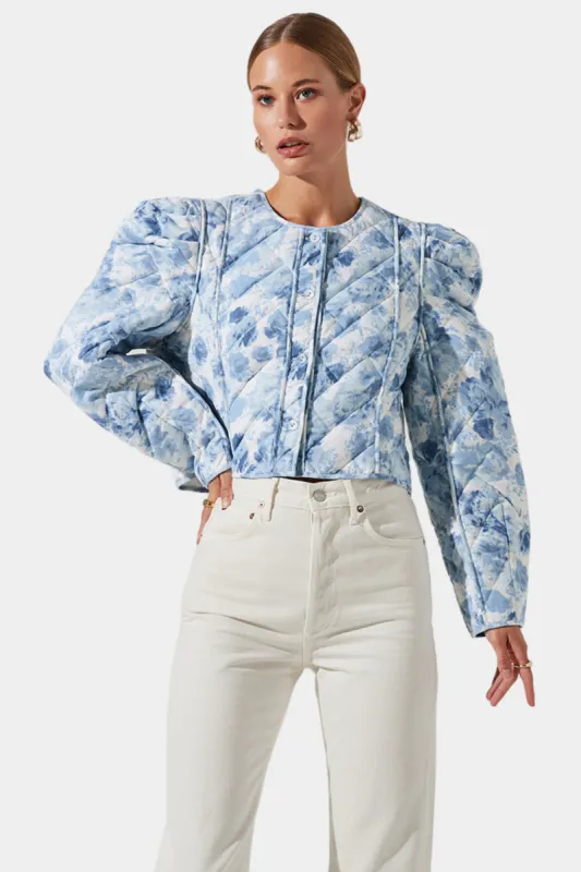 Alena Jacket sold by Lord & Taylor