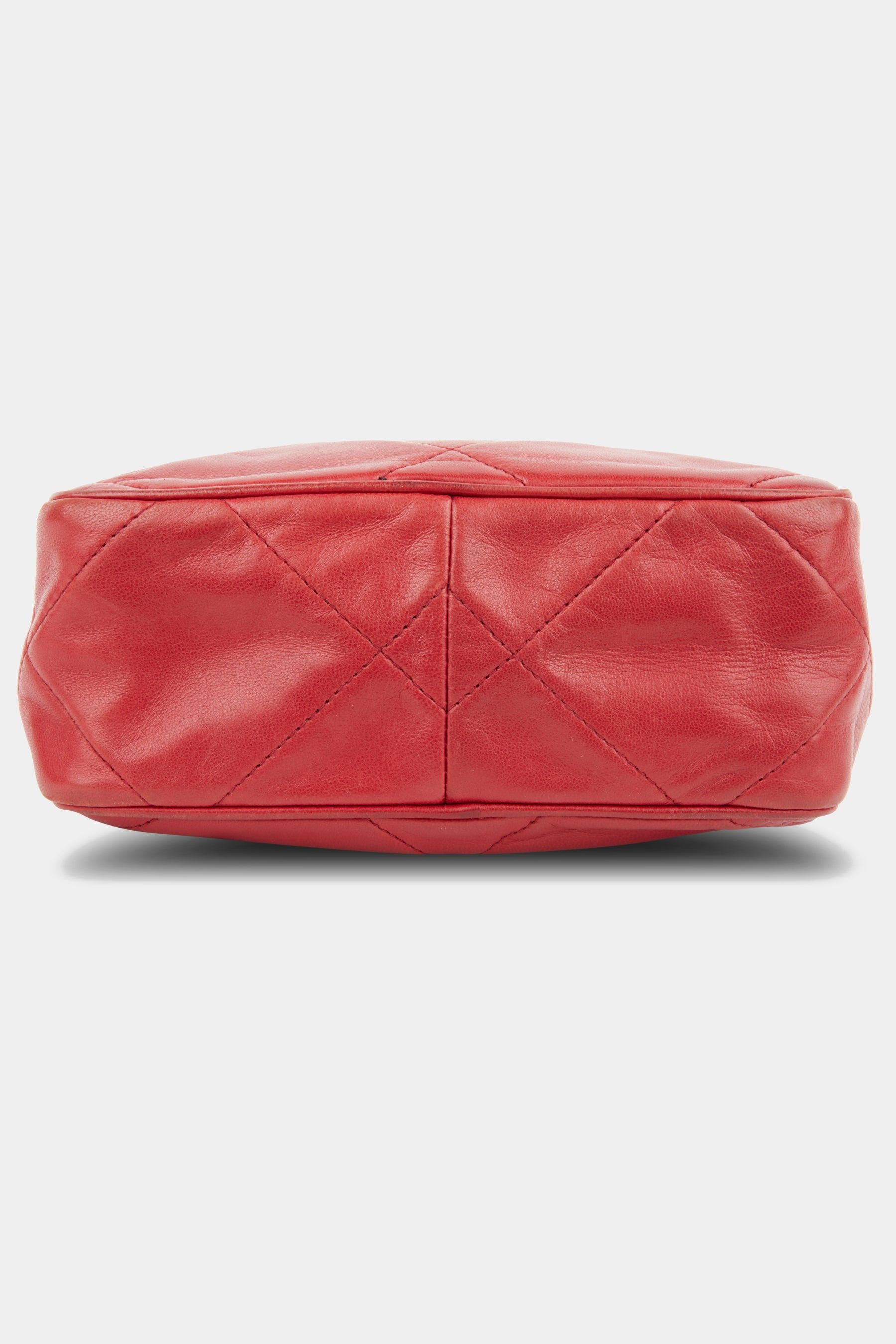 Mini Tassel Crossbody Bag sold by Lord & Taylor product image thumbnail 3