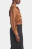 Satin Blouse sold by Lord & Taylor