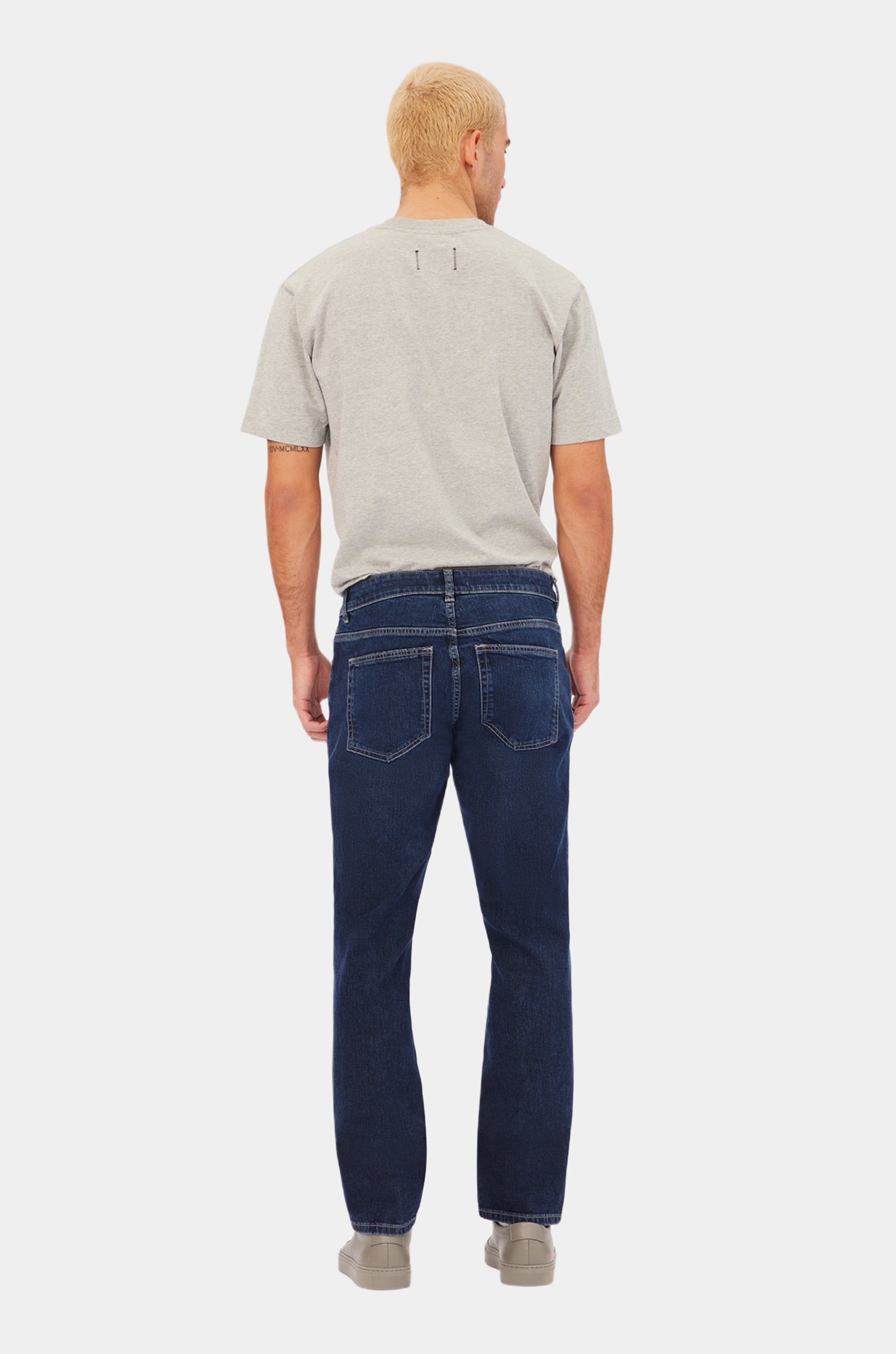 AMS Slim Headed South Jeans sold by Lord & Taylor product image thumbnail 3