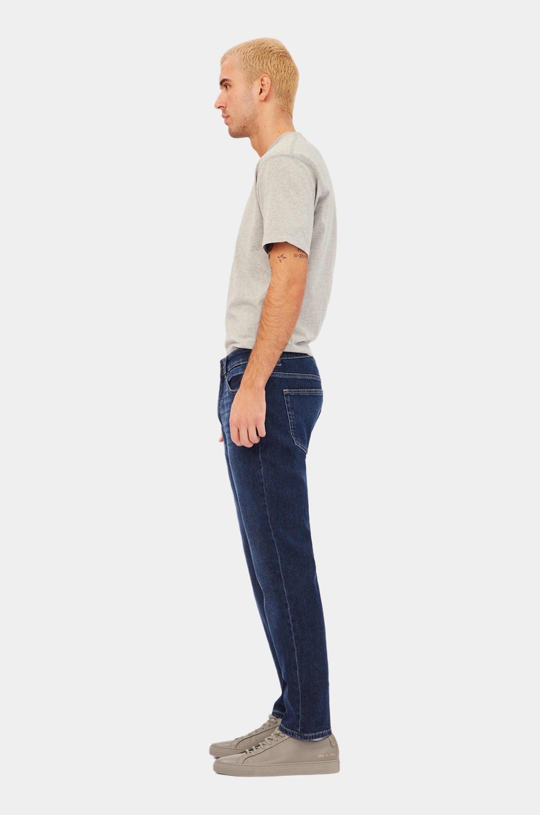 AMS Slim Headed South Jeans sold by Lord & Taylor product image thumbnail 4