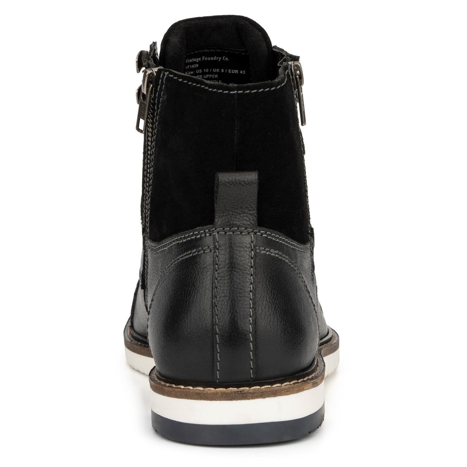 Emmett Boot sold by Lord & Taylor product image thumbnail 4