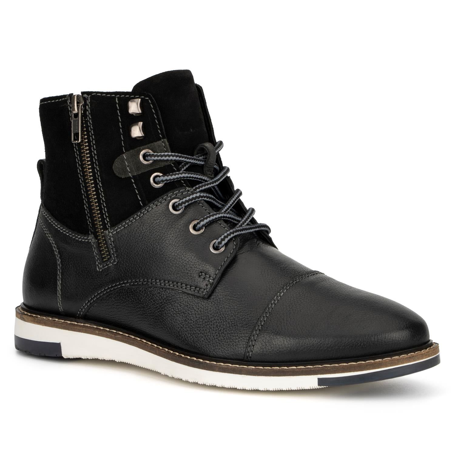 Emmett Boot sold by Lord & Taylor